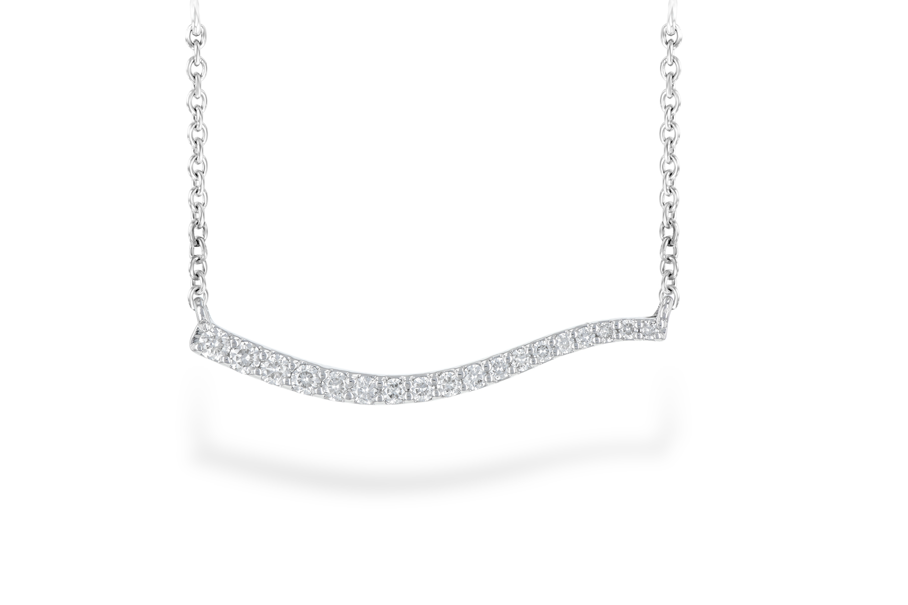 E197-54297: NECK .25 TW