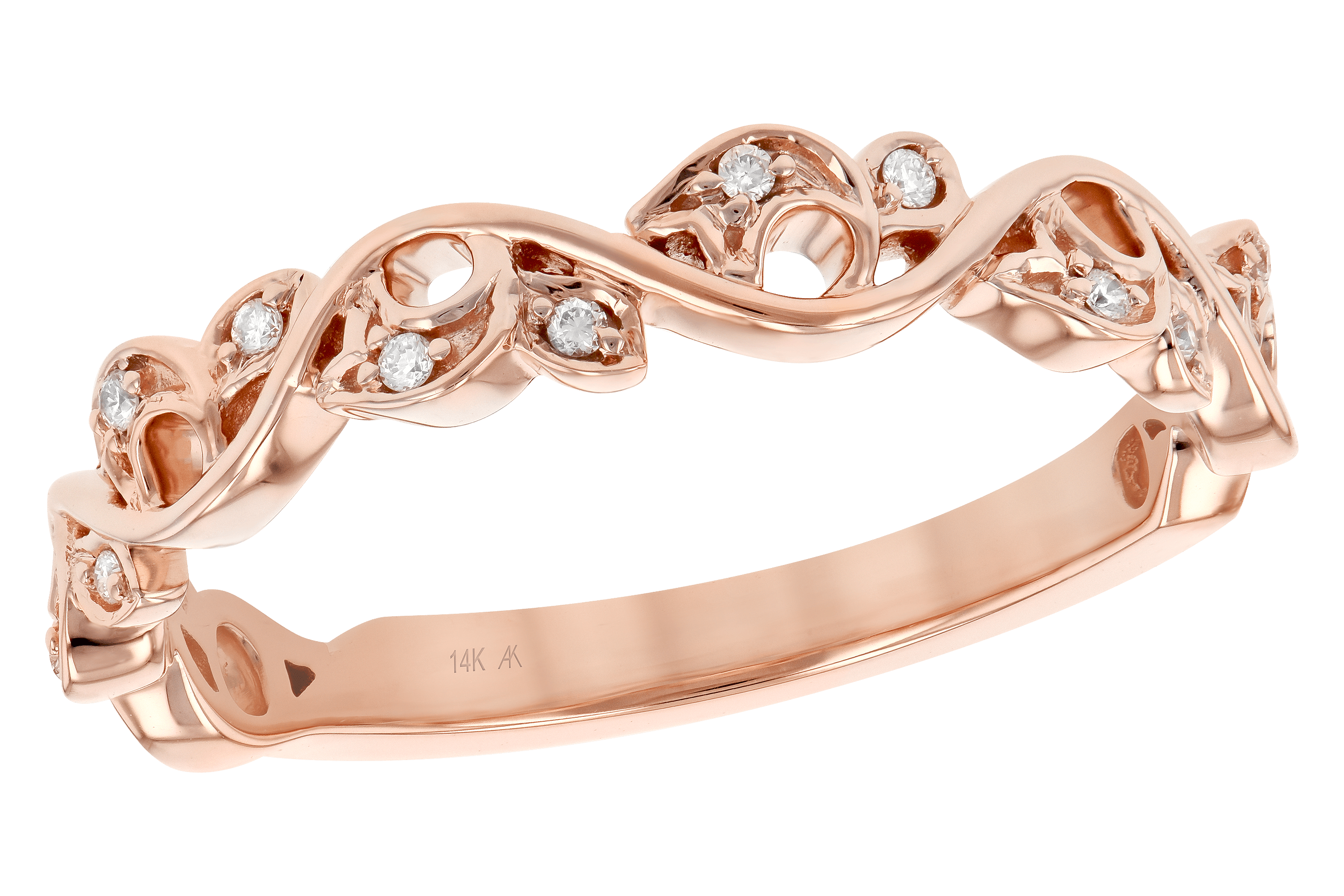 E199-33434: LDS DIA WED RG .05 TW