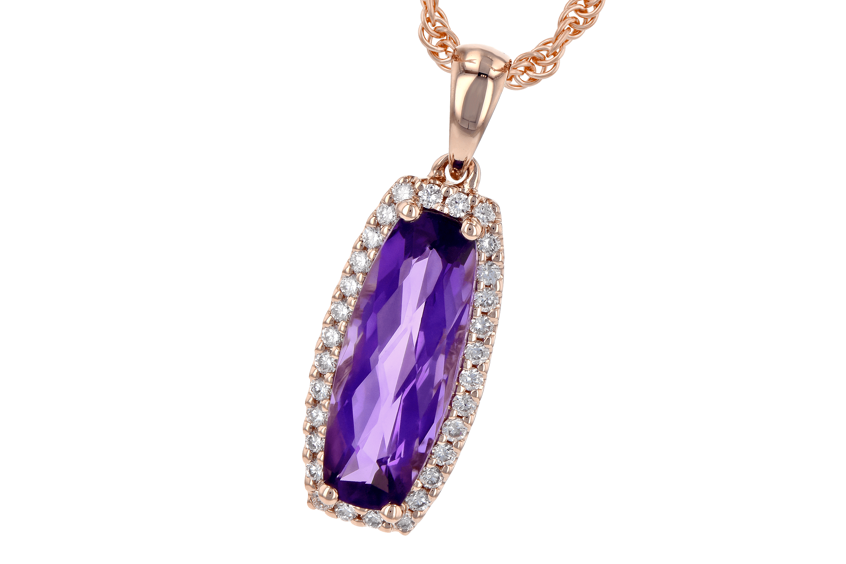 E199-35206: NECK 1.34 AMETHYST 1.46 TGW