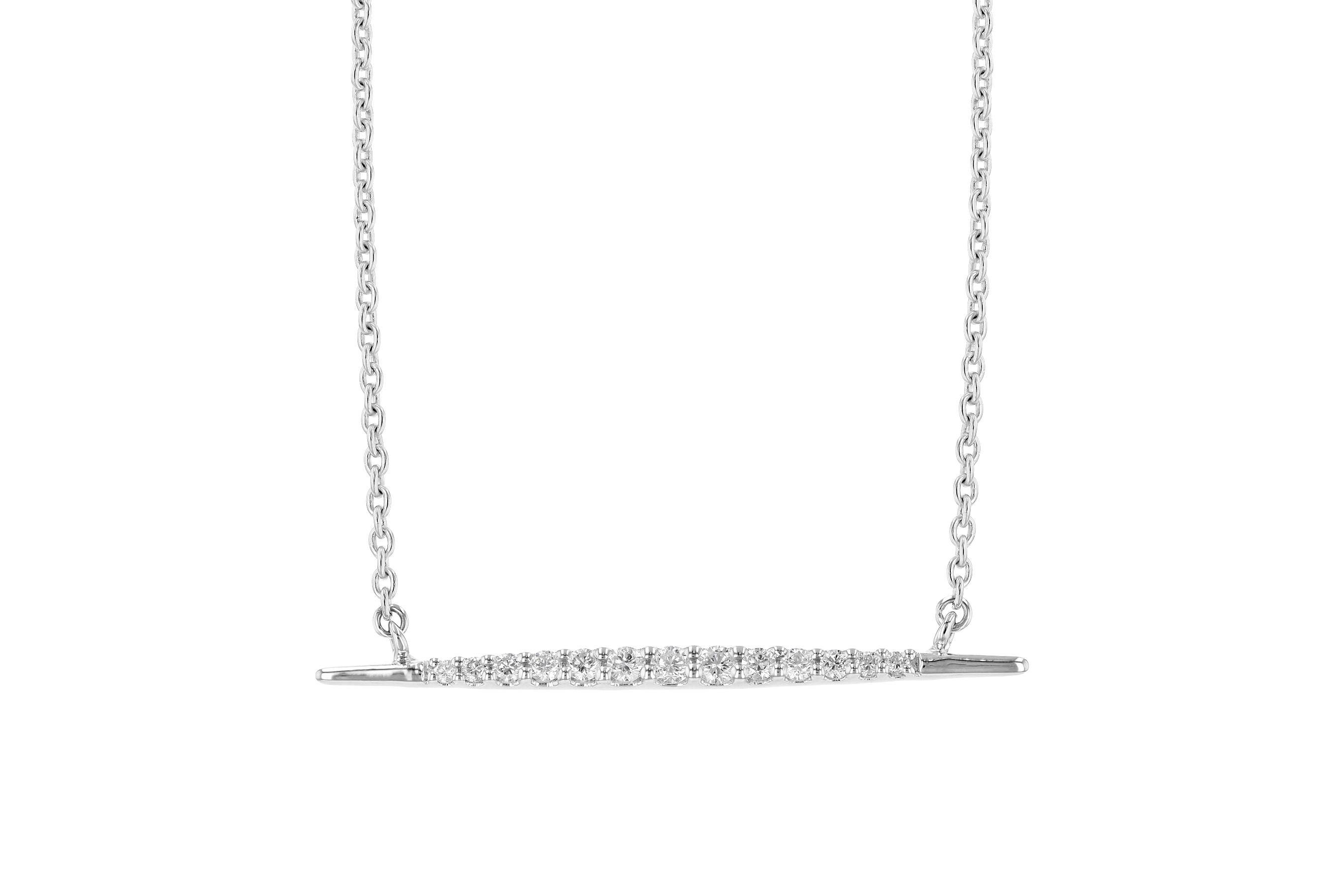 E282-00688: NECK .25 TW