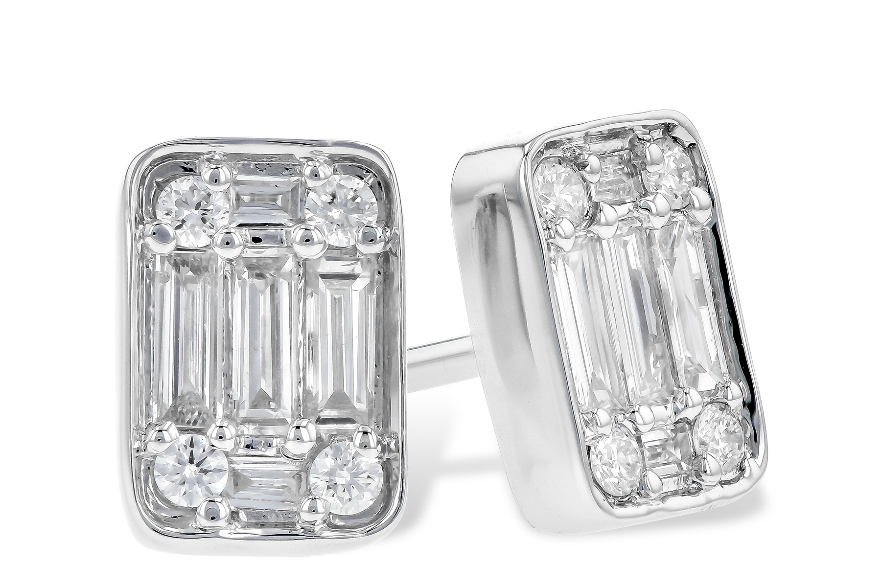 E282-01634: EARR .19 BAG .30 TW