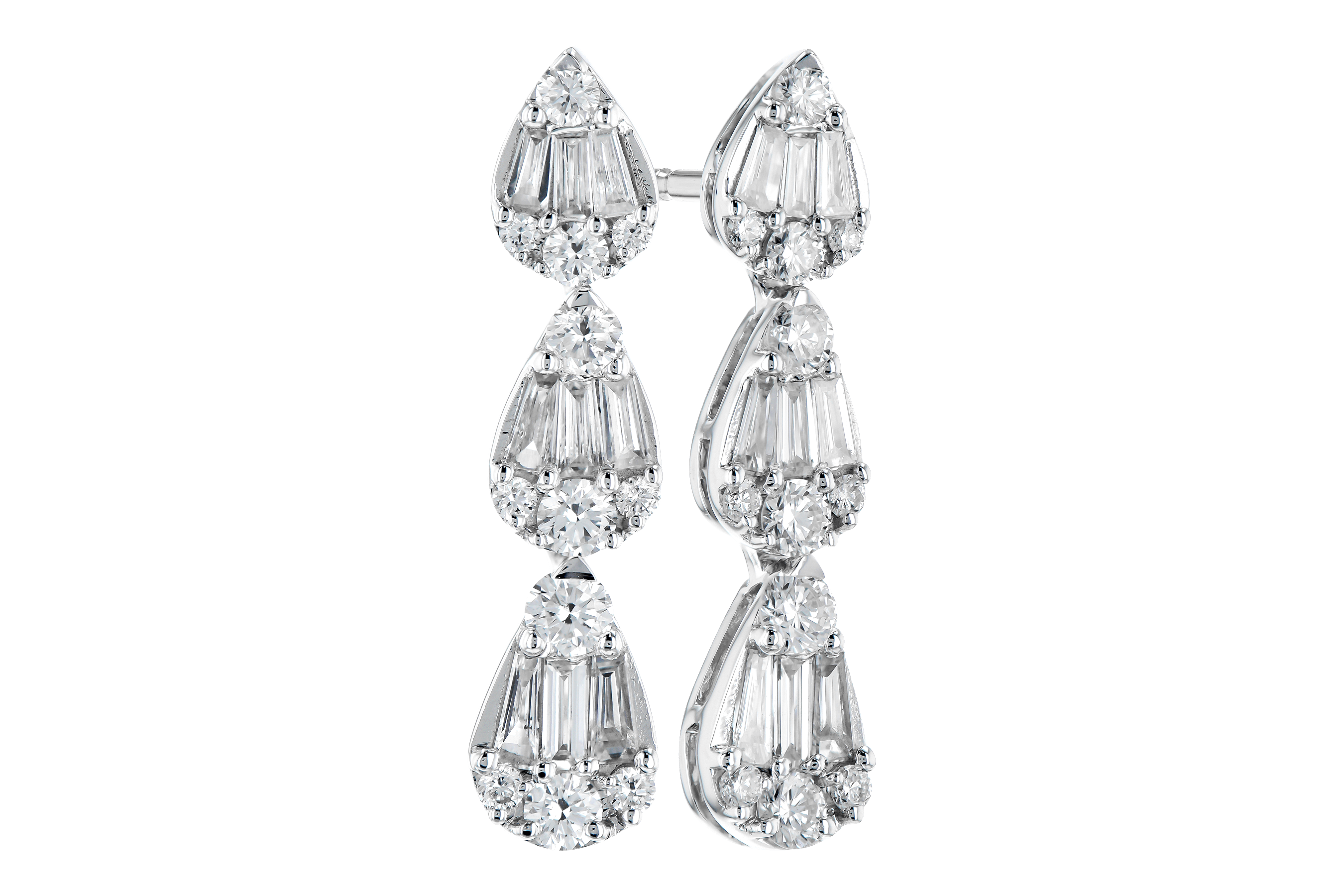 E282-02461: EARR .29 BAG .80 TW