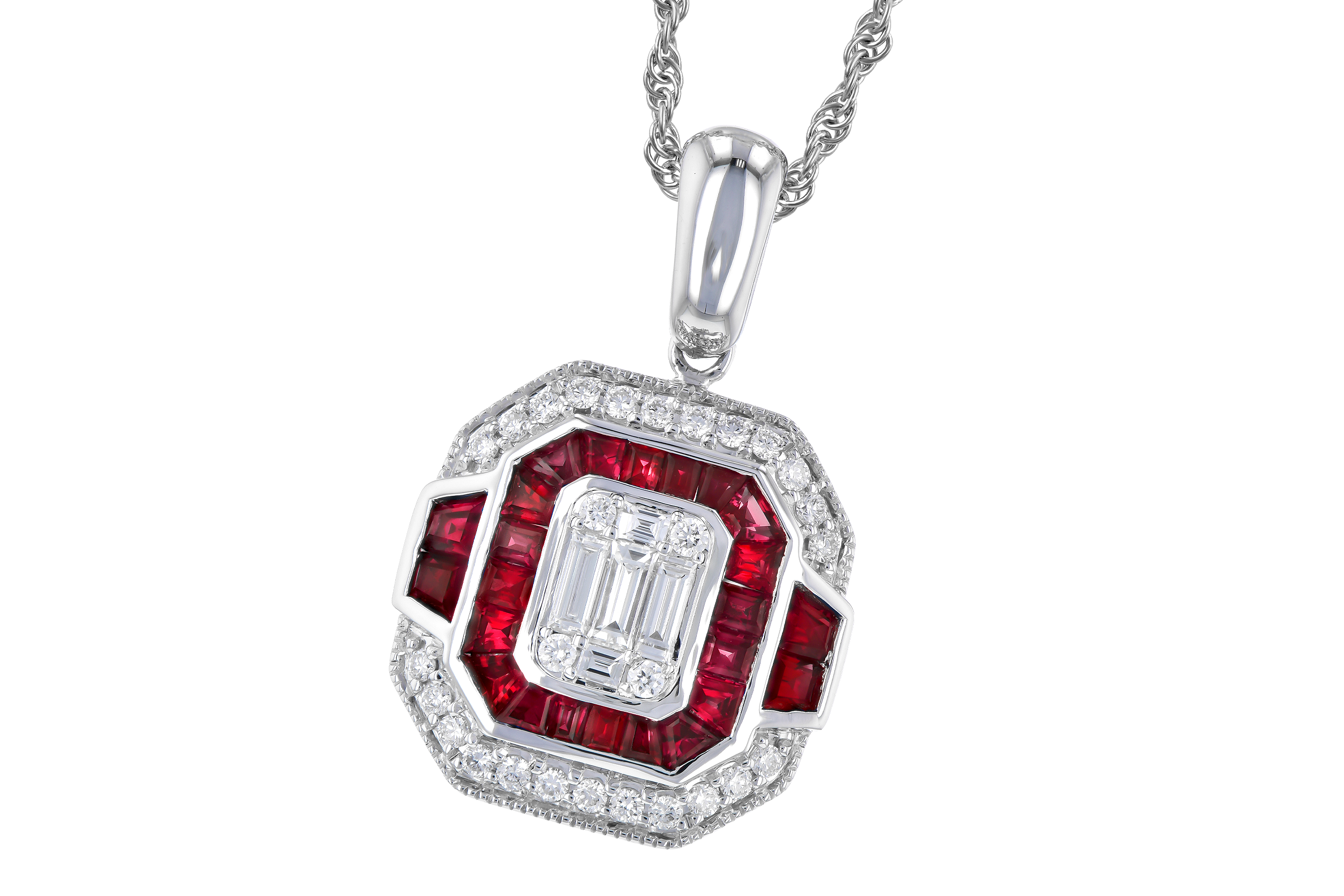 E282-07025: NECK 1.02 RUBY TW 1.35 TGW