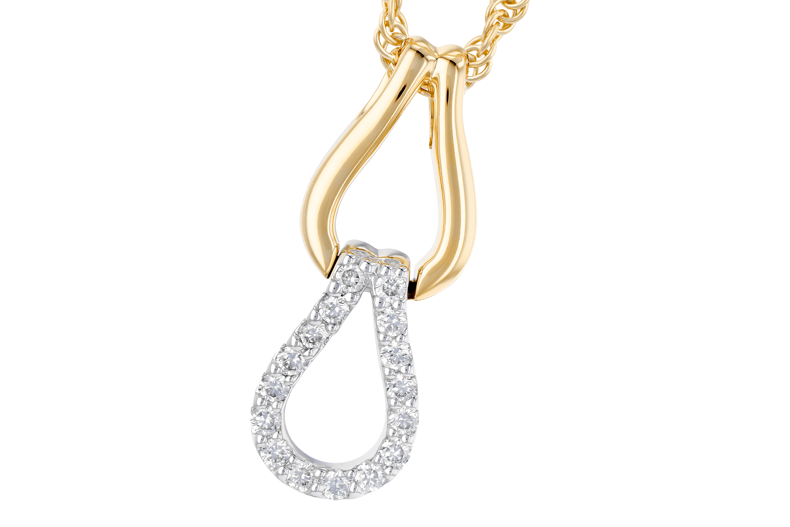 E282-07970: NECK .14 TW