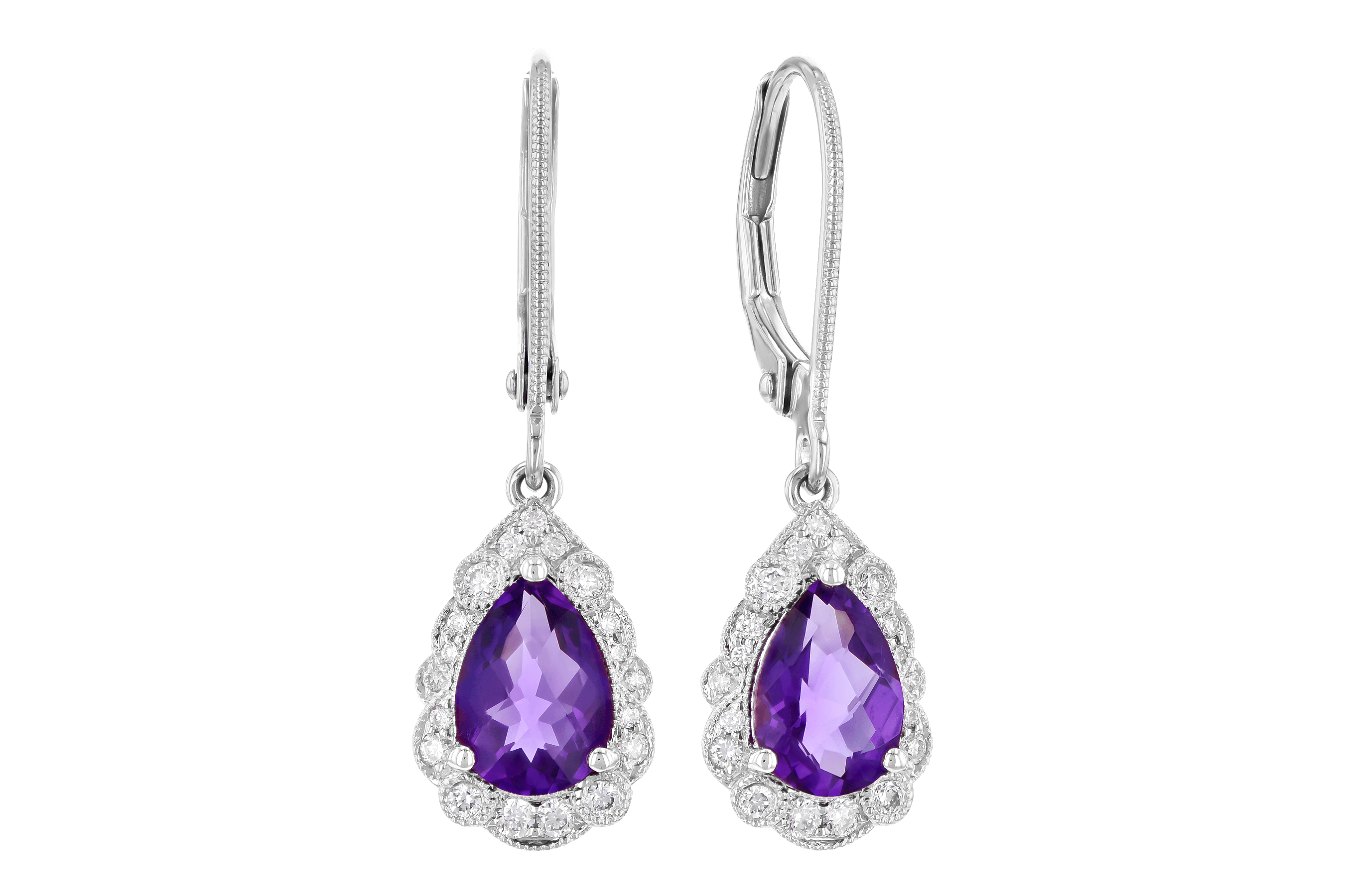 E282-07997: EARR 1.15 TW AMETHYST 1.30 TGW