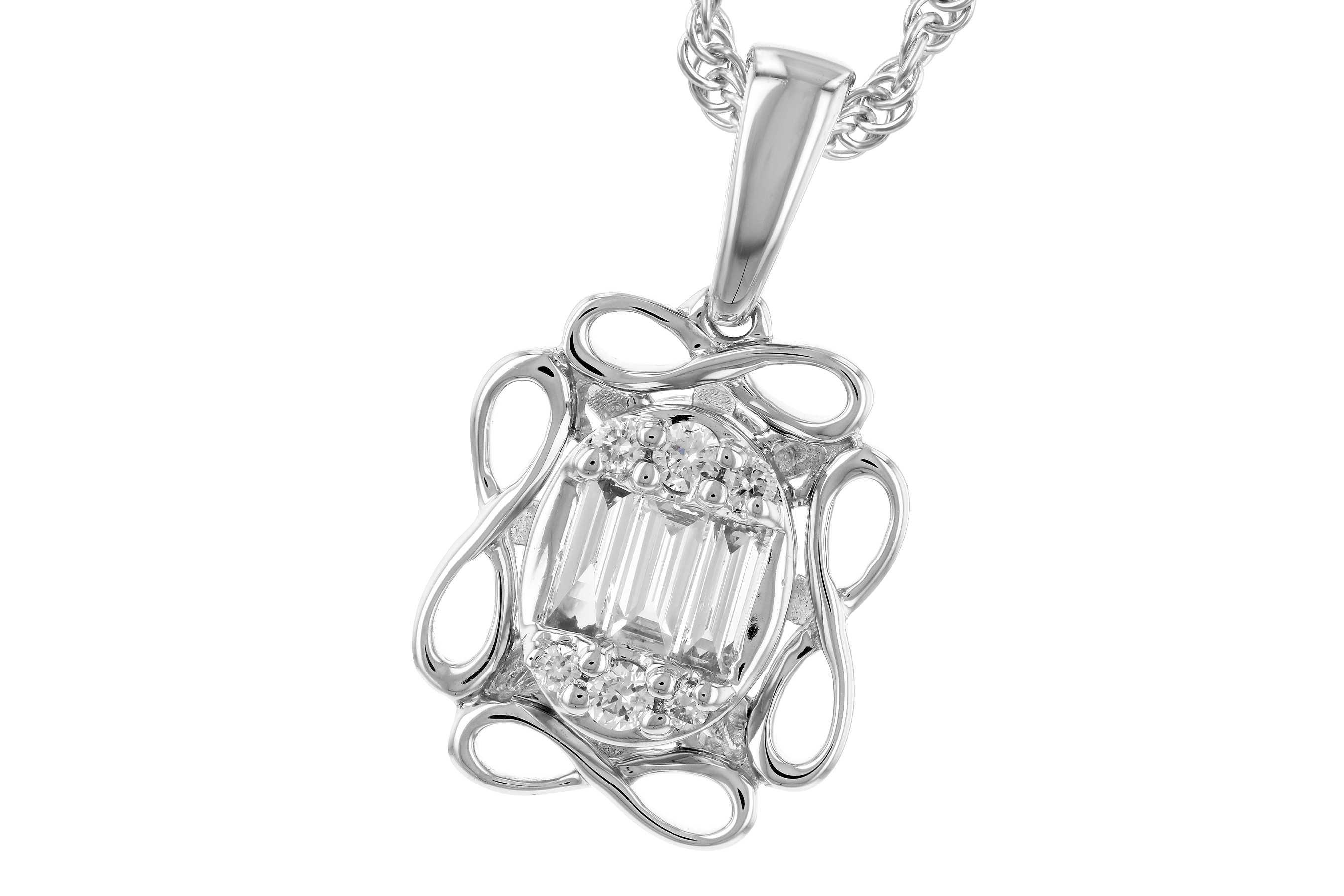 E282-95243: NECK .10 BAG .16 TW