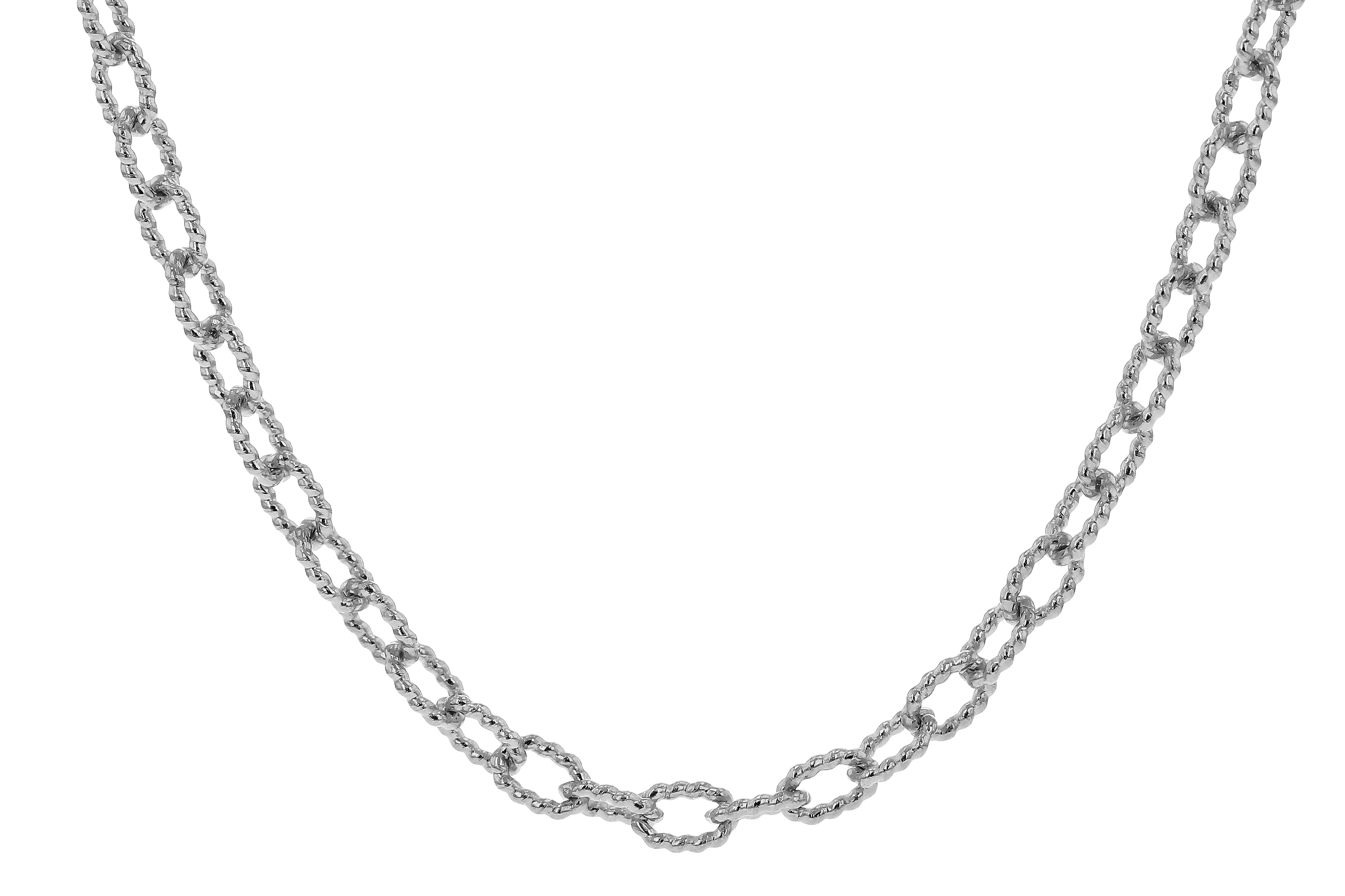 E283-82461: ROLO SM (16", 1.9MM, 14KT, LOBSTER CLASP)