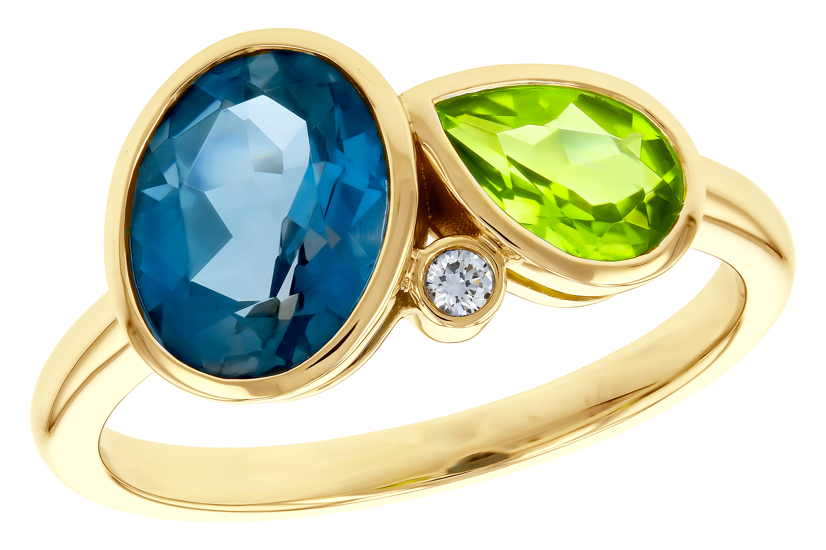 E283-90679: LDS RG 2.43 SEMI-PREC (PER,LBT) 2.45 TGW