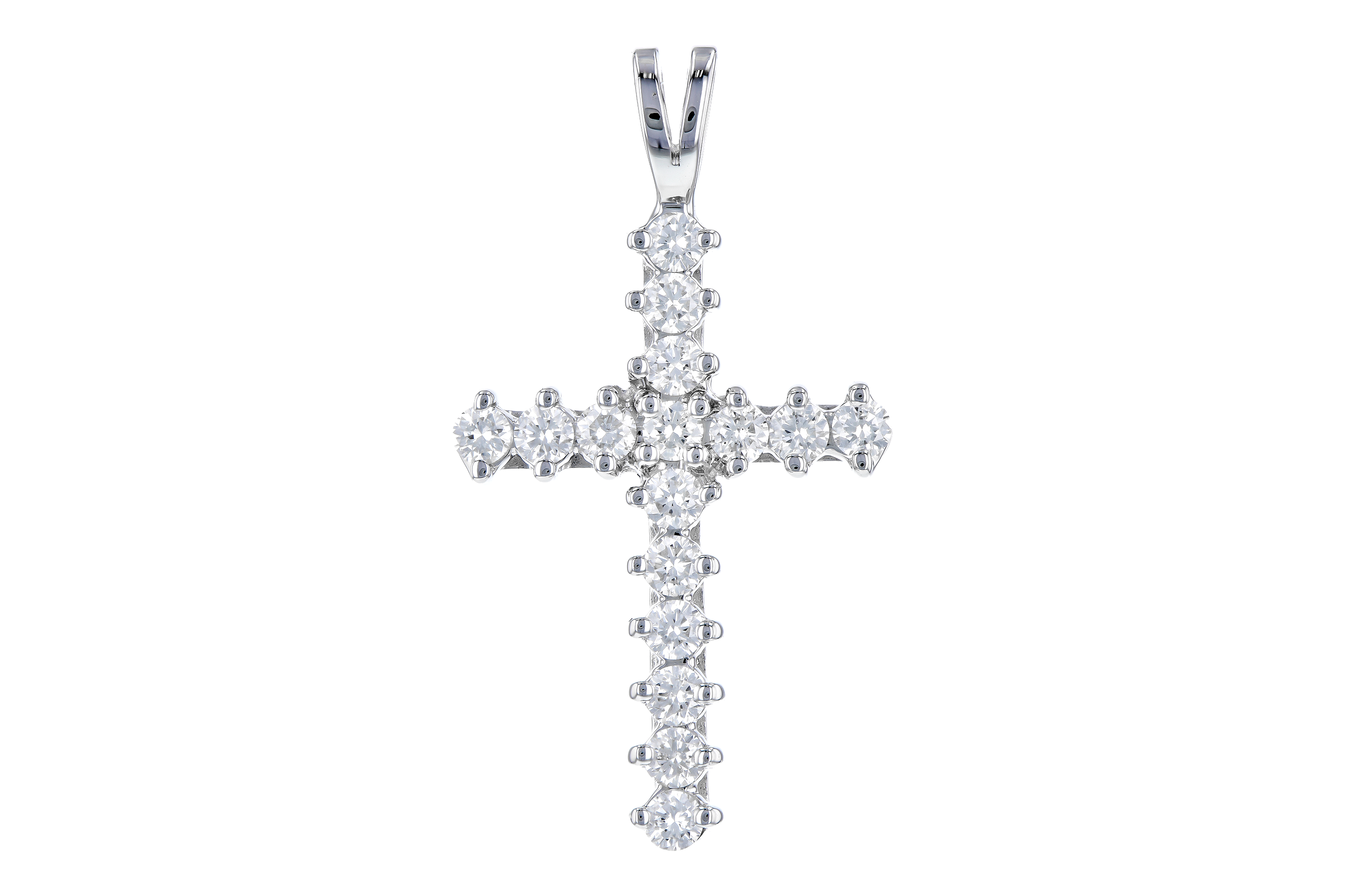 F015-65270: PENDANT .50 TW