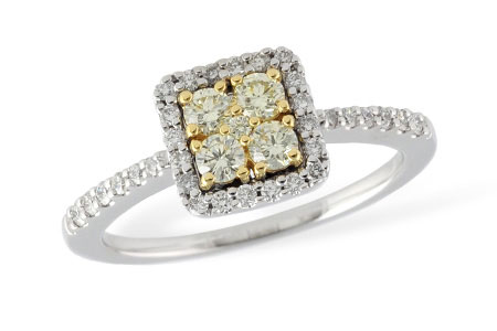 F192-97079: LDS DIA RG .26 YELL DIA .52 TW