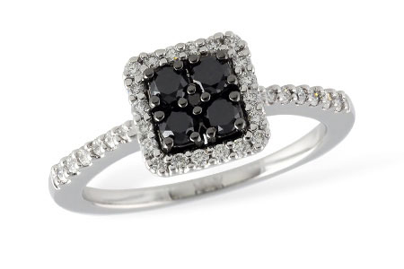 F195-71561: LDS DIA RG .32 BLACK DIA .58 TW