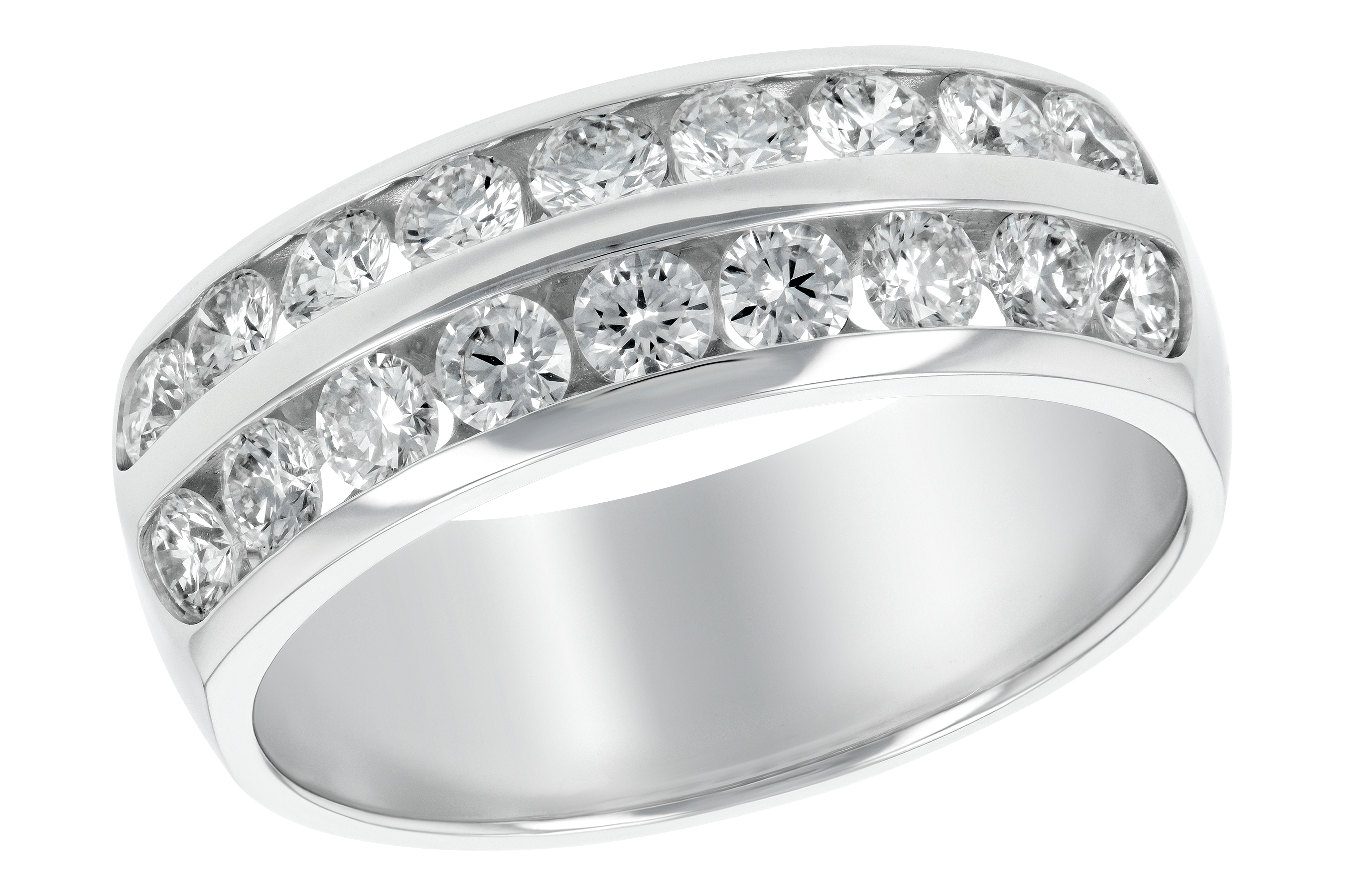 F197-54315: LDS WED RG 1.00 TW