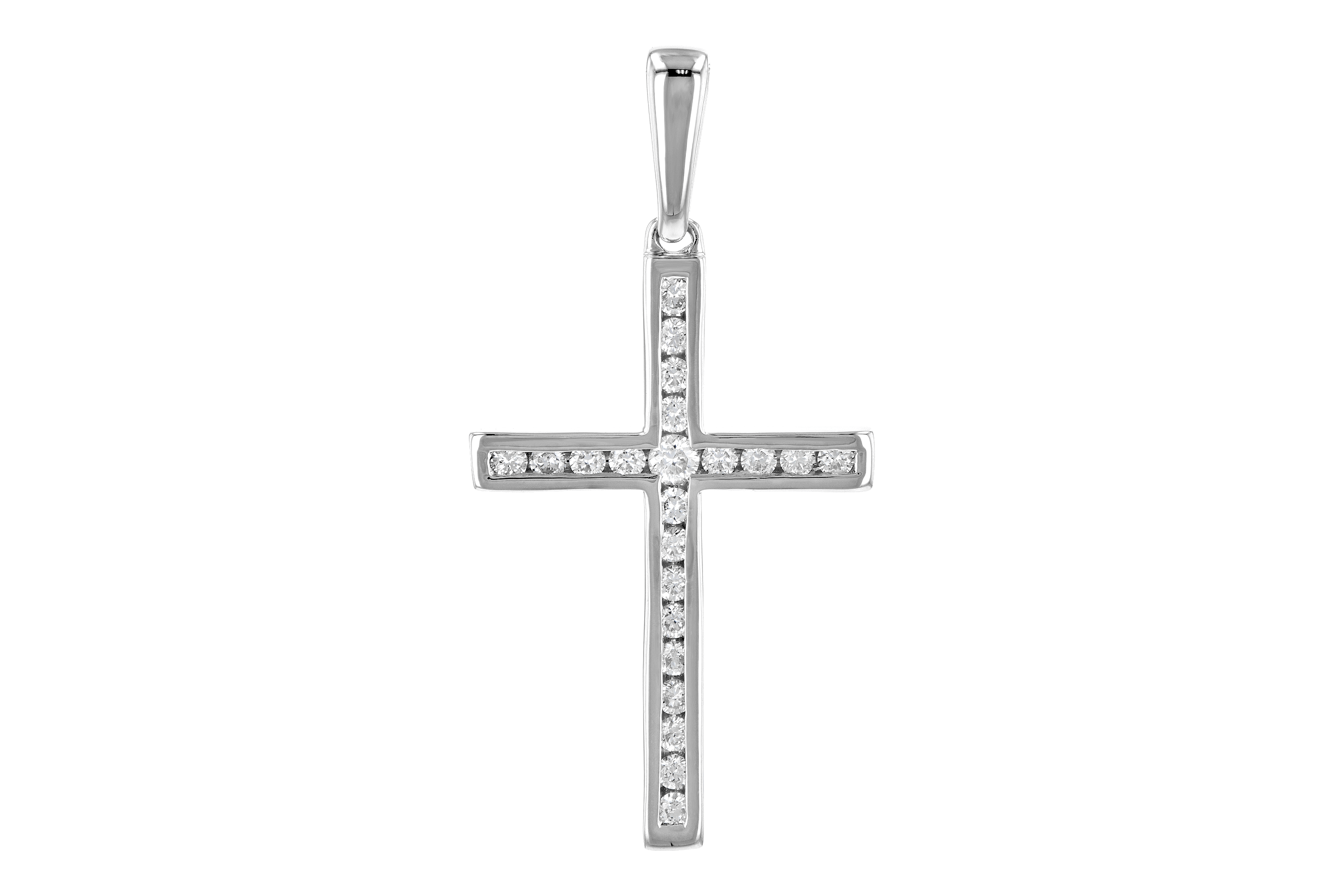 F199-31634: PENDANT .25 TW