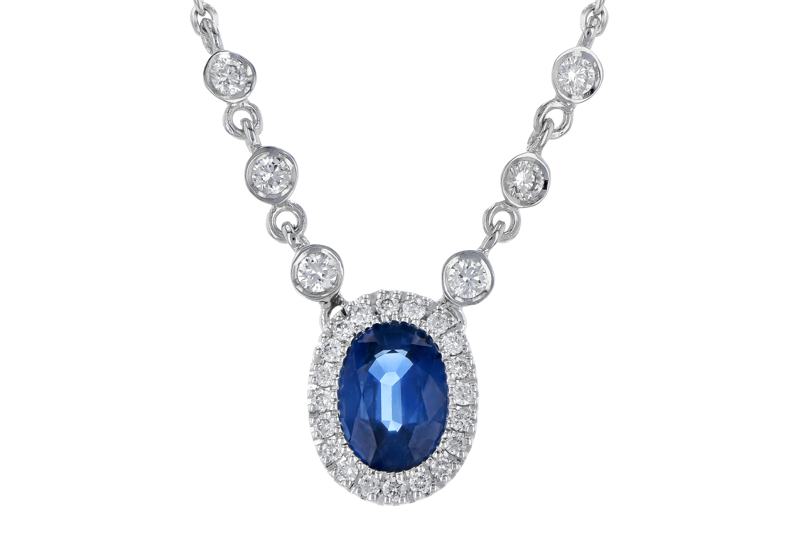 F199-34297: NECK .86 SAPP 1.10 TGW (17")