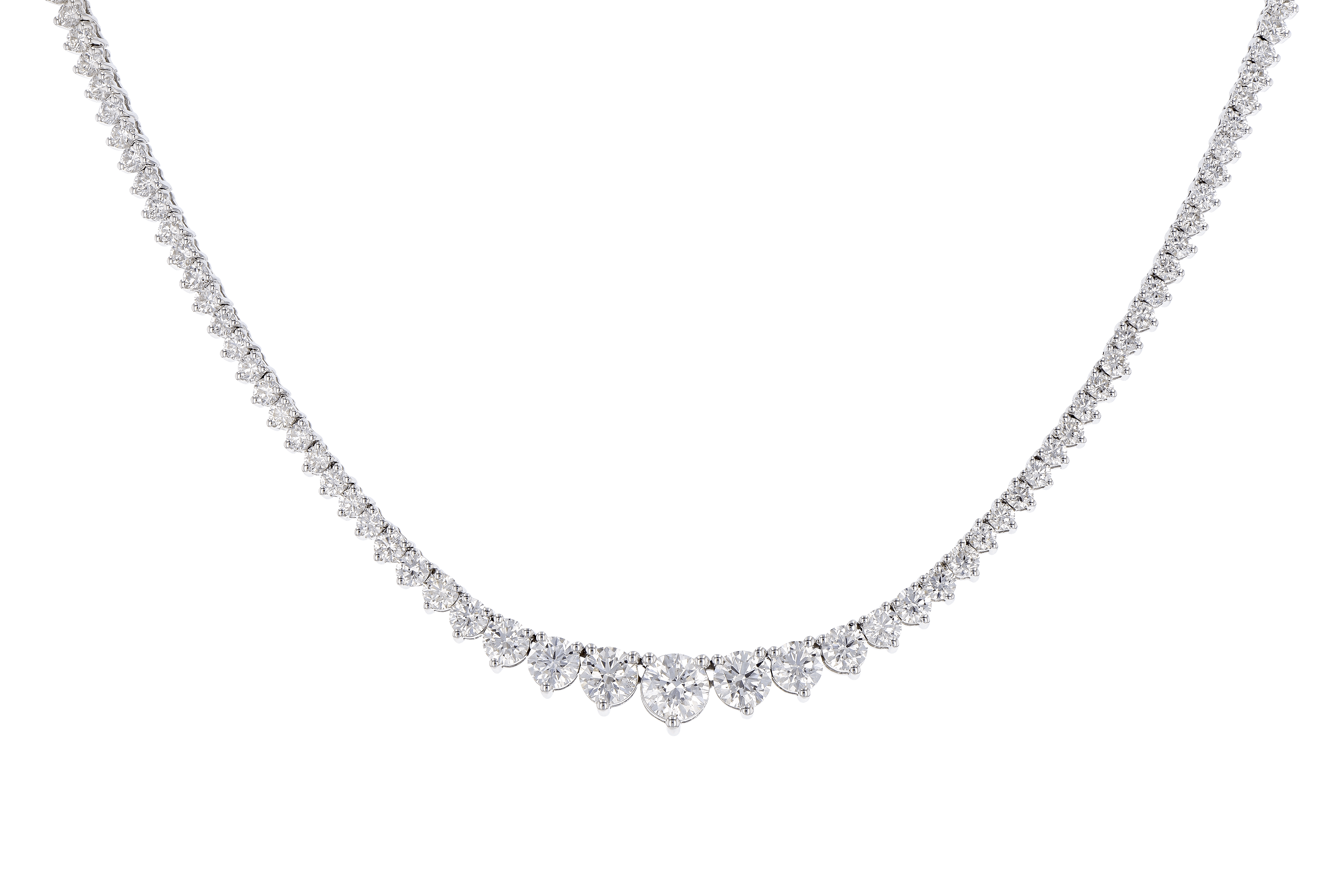 F282-91570: NECK 8.25 TW