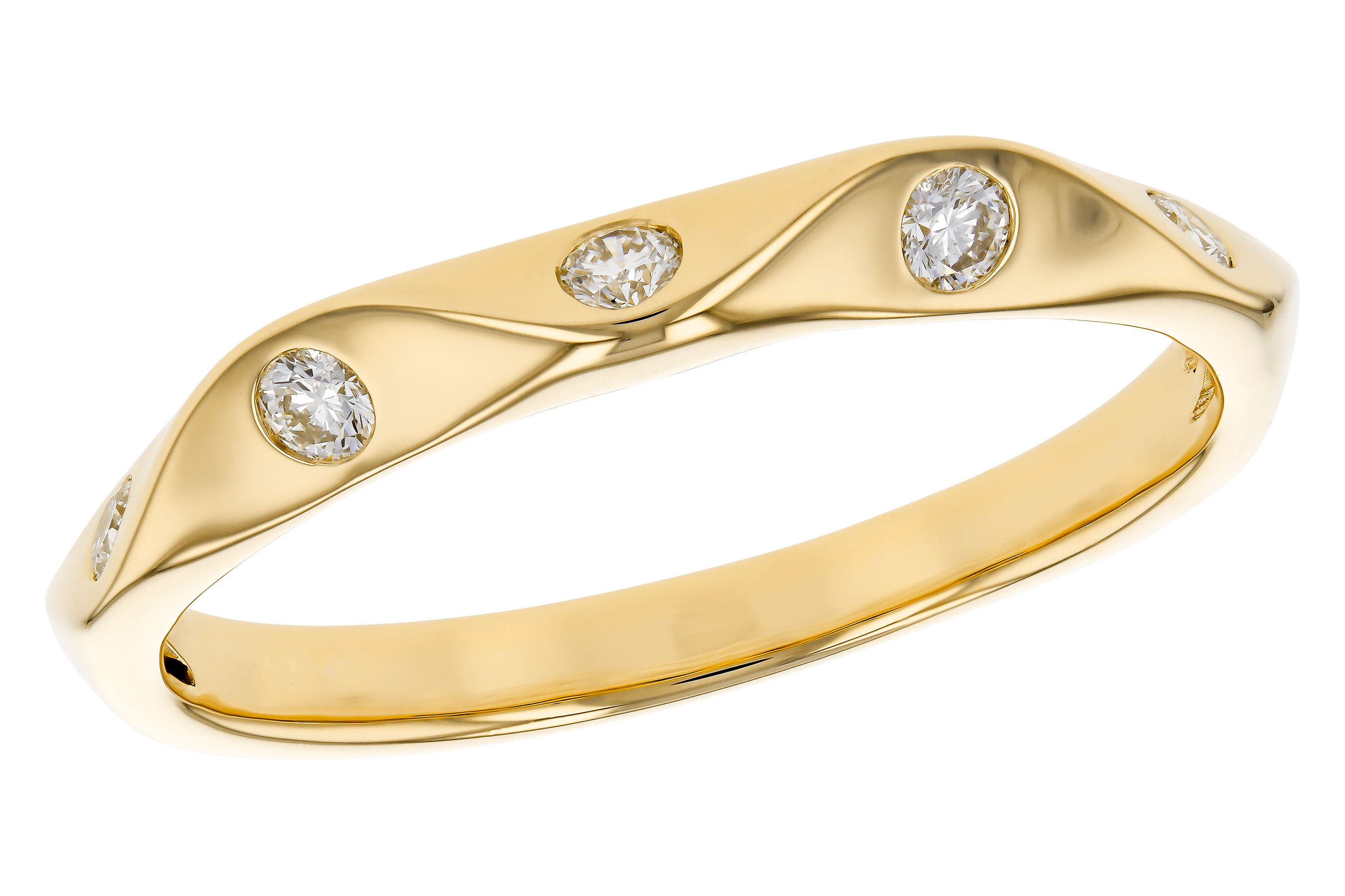 F283-89779: LDS DIA WED RG .15 TW