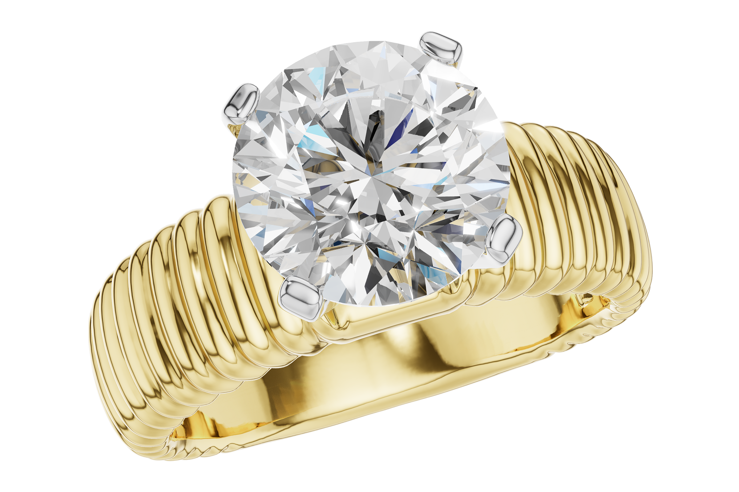 F284-74297: LDS SEMI RG