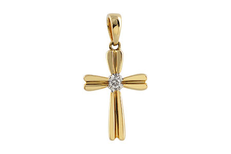 G015-67070: PENDANT .03 BR