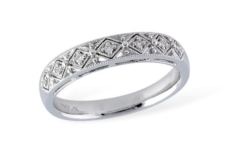 G102-01570: LDS WED RG .05 TW