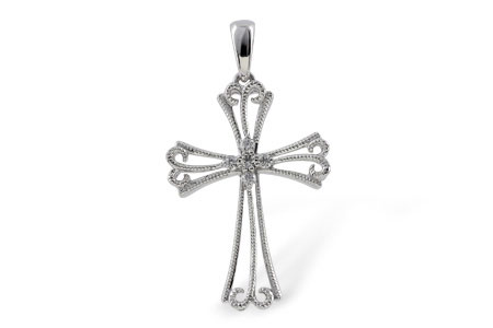 G195-65261: PENDANT .05 TW