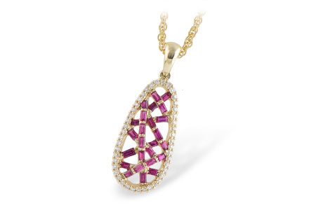 G197-48879: NECK .39 RUBY .52 TGW