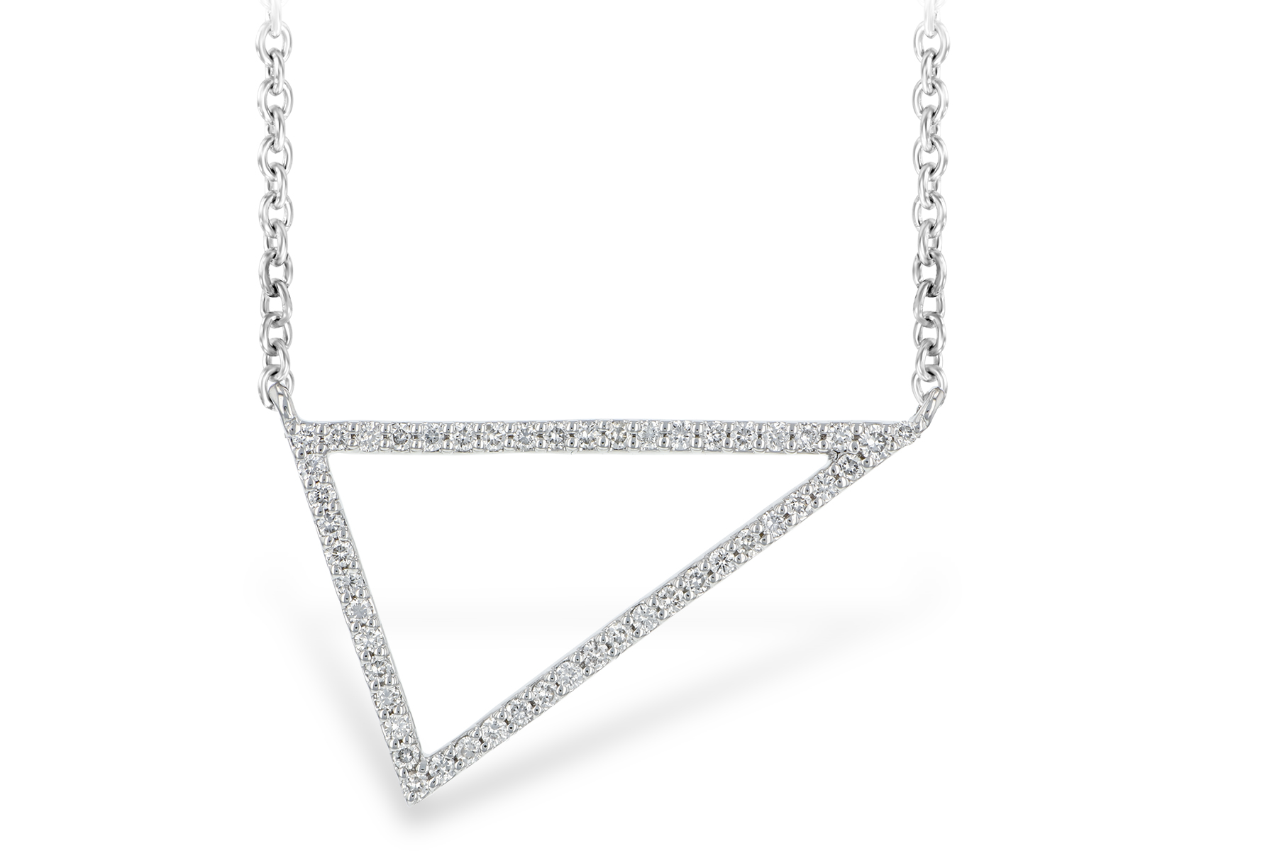 G197-54288: NECK .30 TW