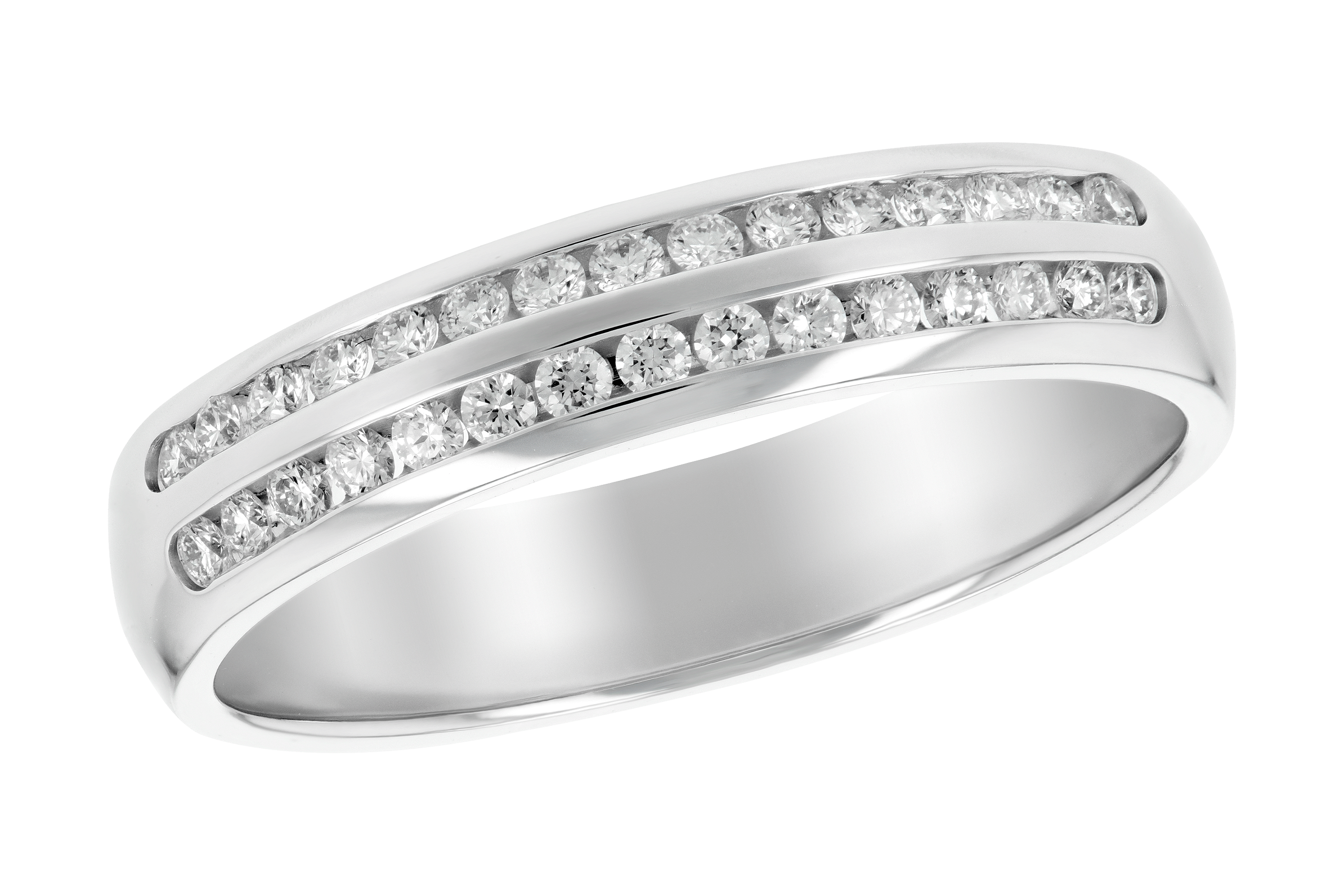 G197-54324: LDS WED RG .25 TW