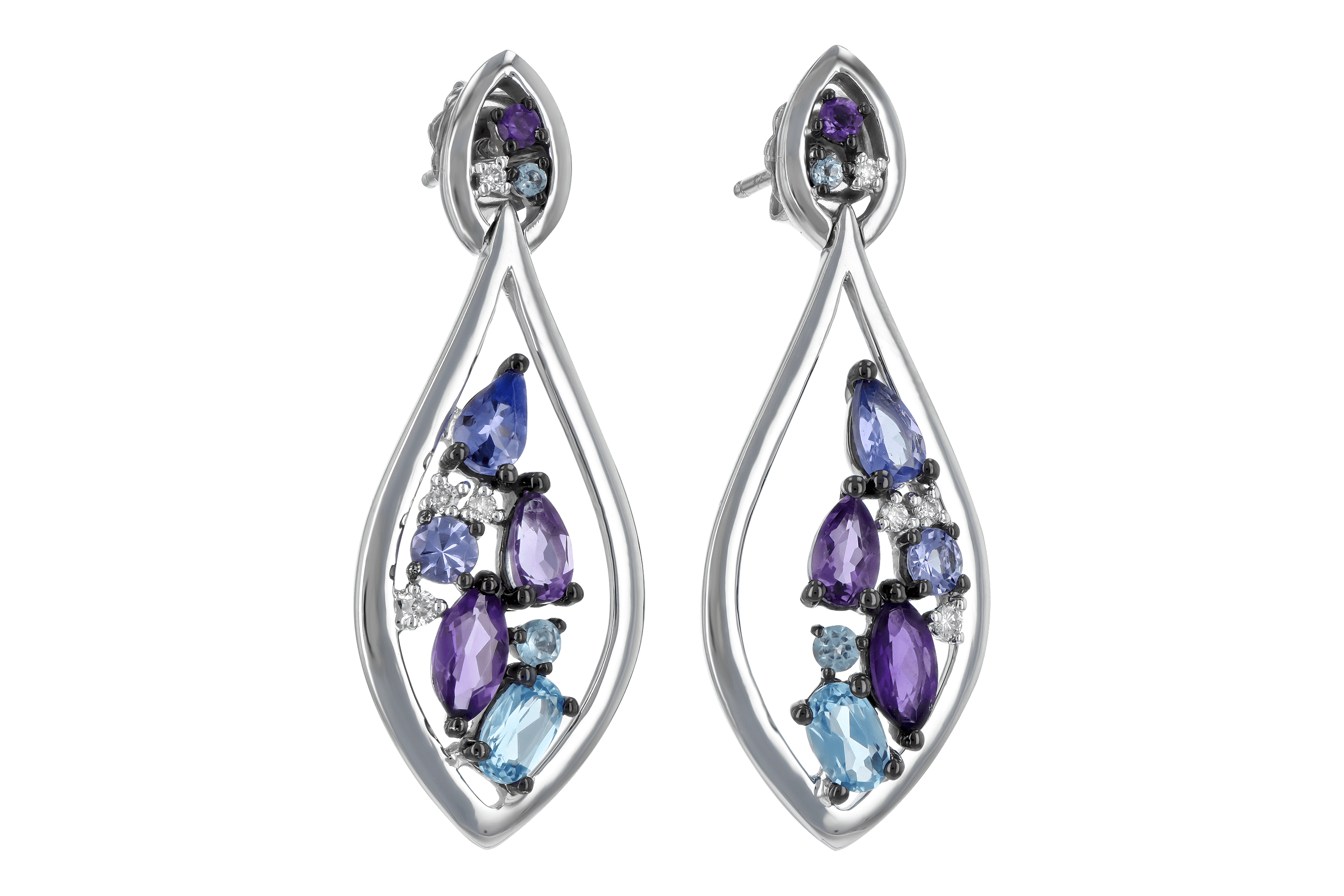 G198-37961: EARR 1.97 MULTI-COLOR 2.05 TGW