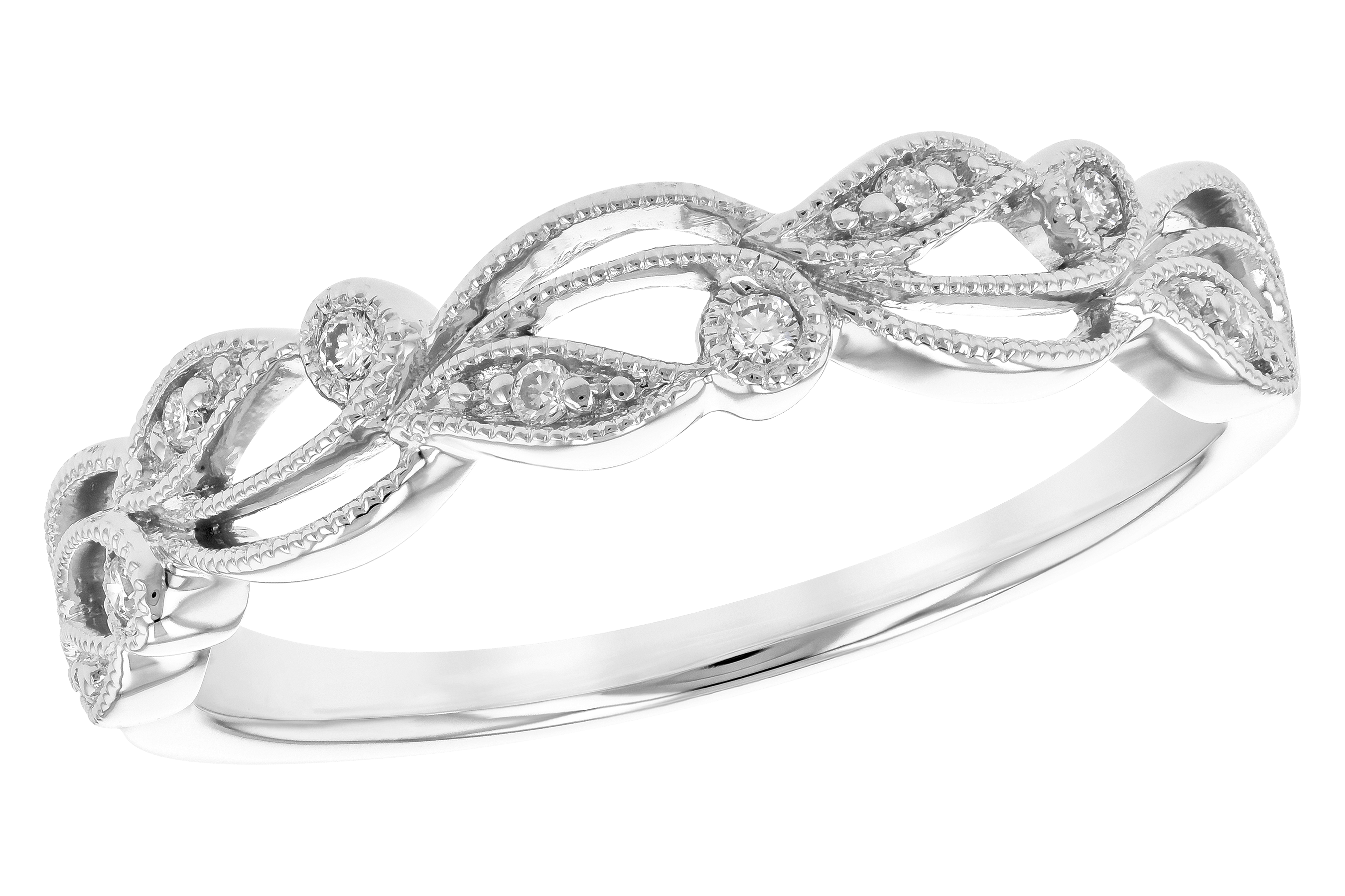 G199-34297: LDS DIA WED RG .06 TW