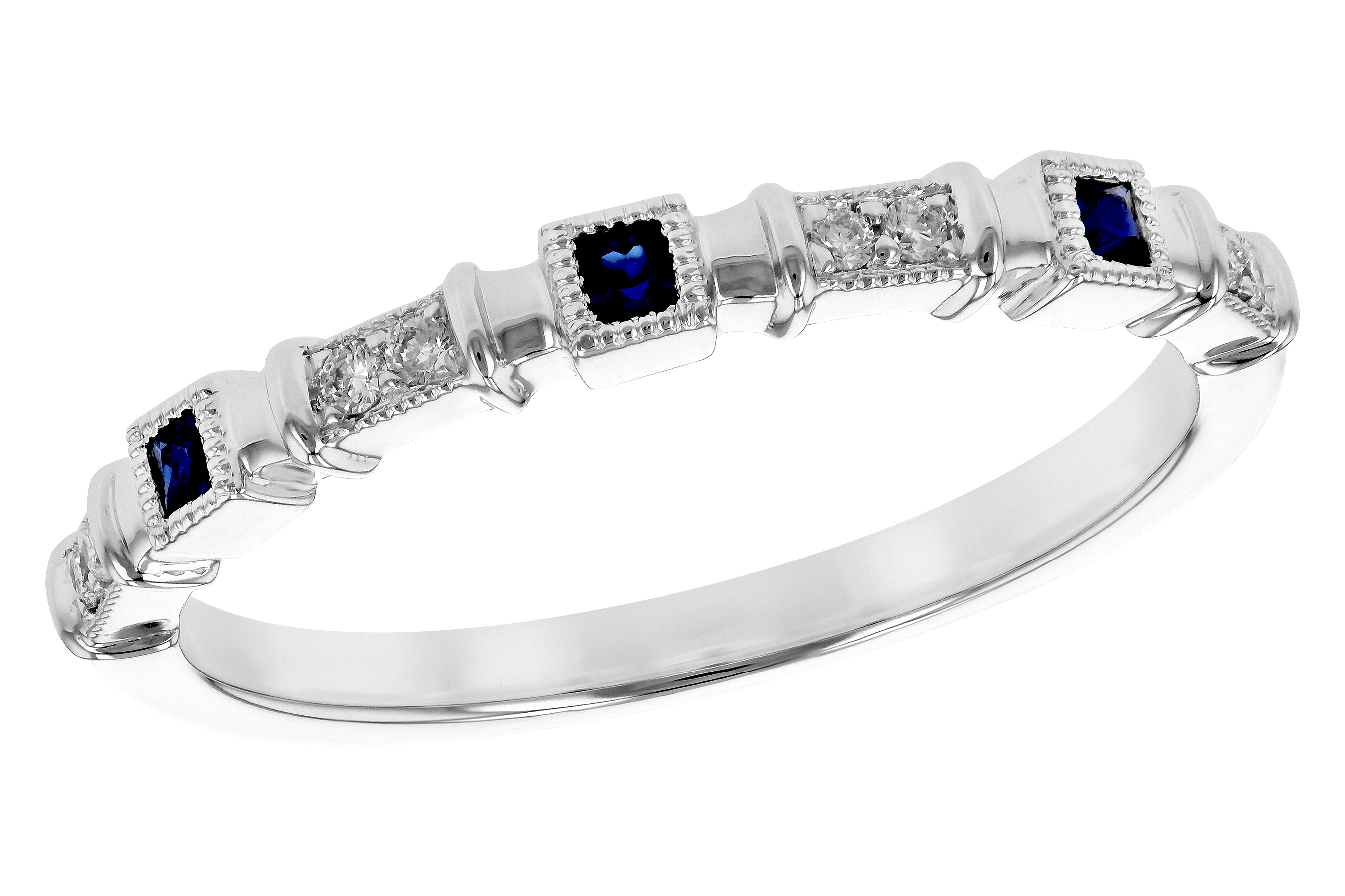 G199-35224: LDS WED RG .09 SAPP .14 TGW