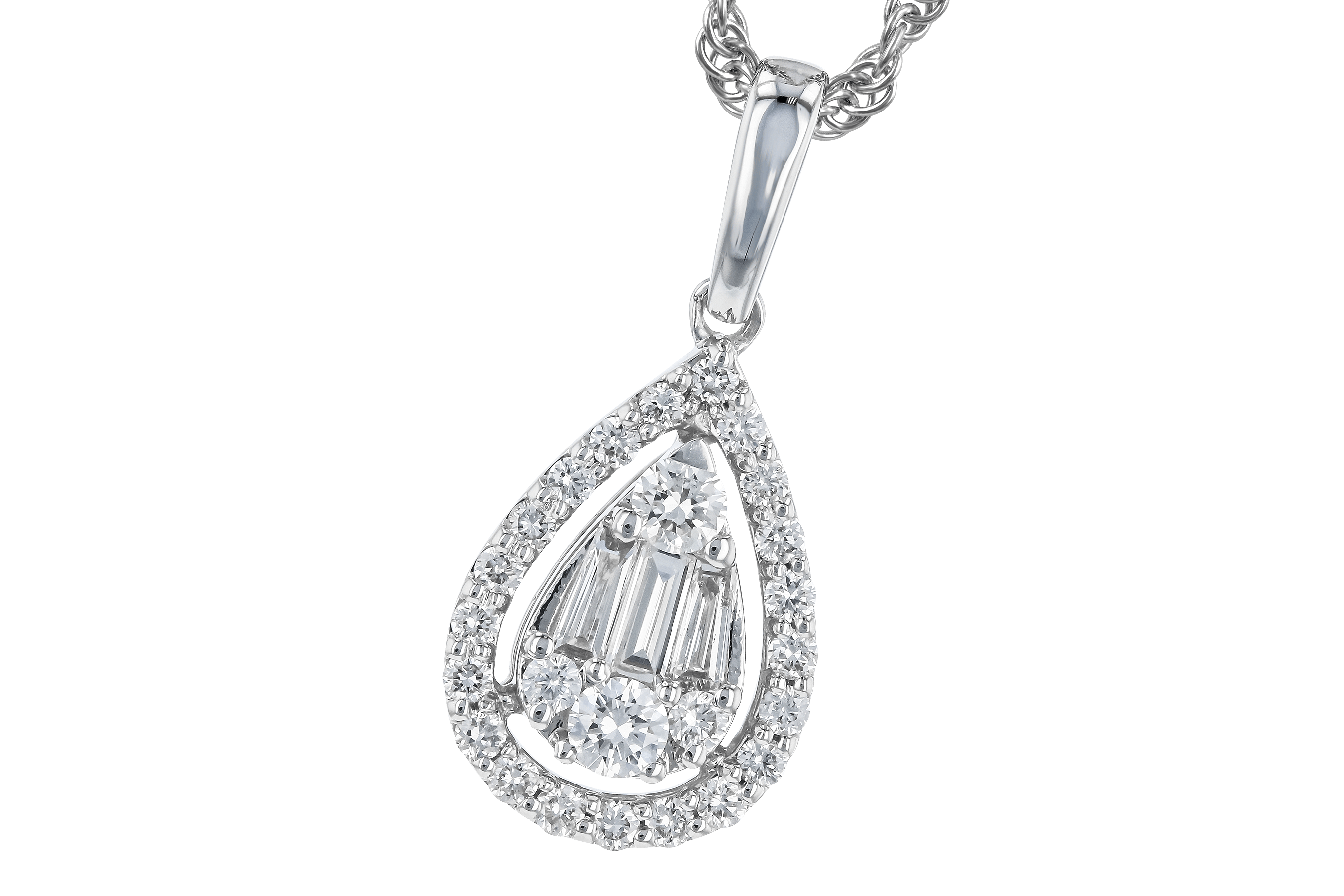 G282-92515: NECK .05 BAG .25 TW