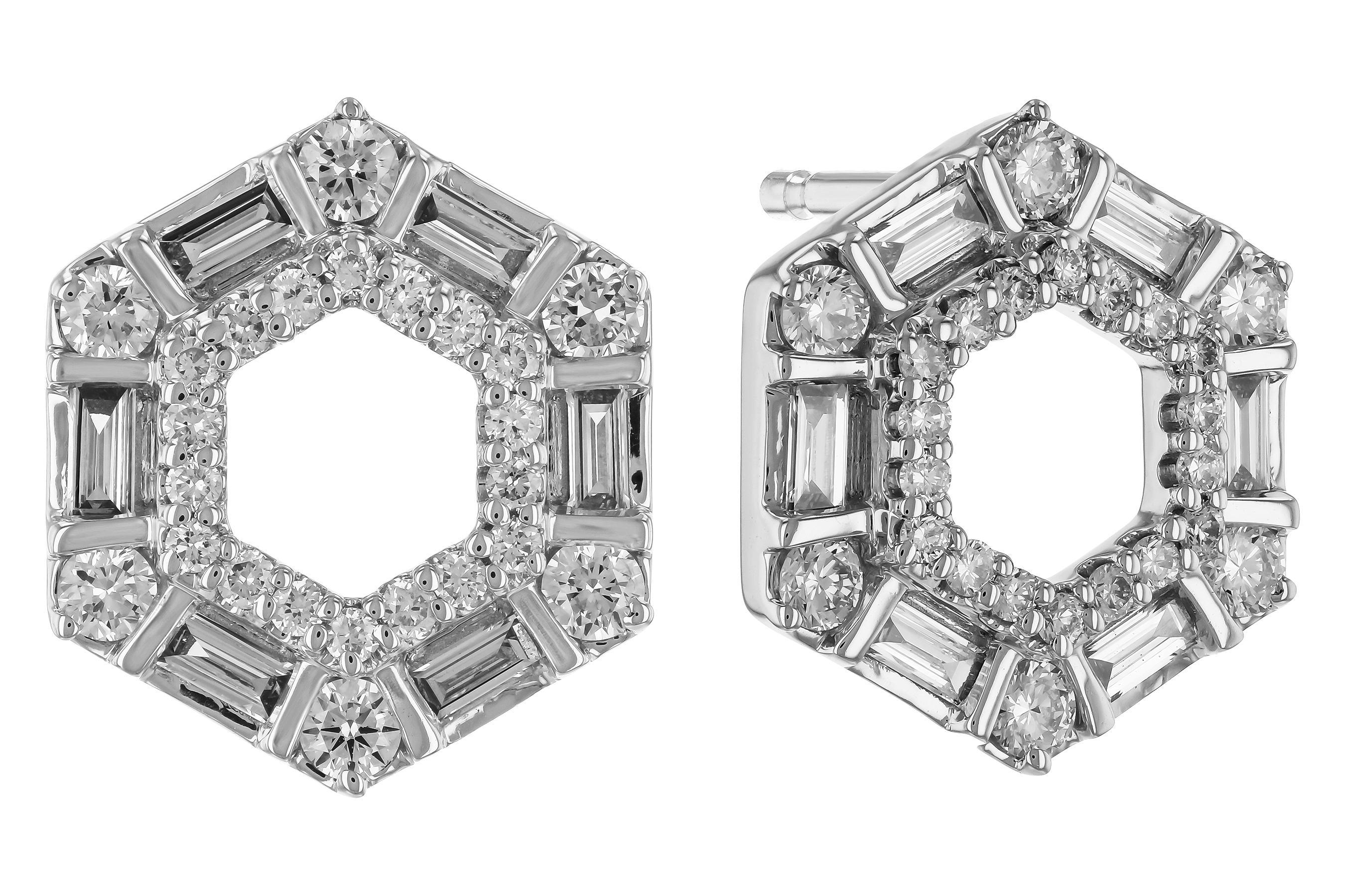 G283-83397: EARR .20 TW BAG .65 TGW