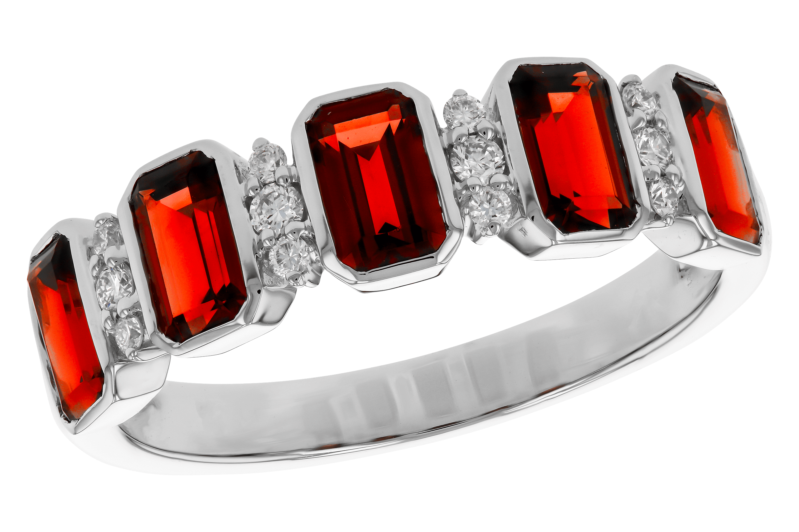 G283-85224: LDS RG 1.62 TW GARNET 1.74 TGW