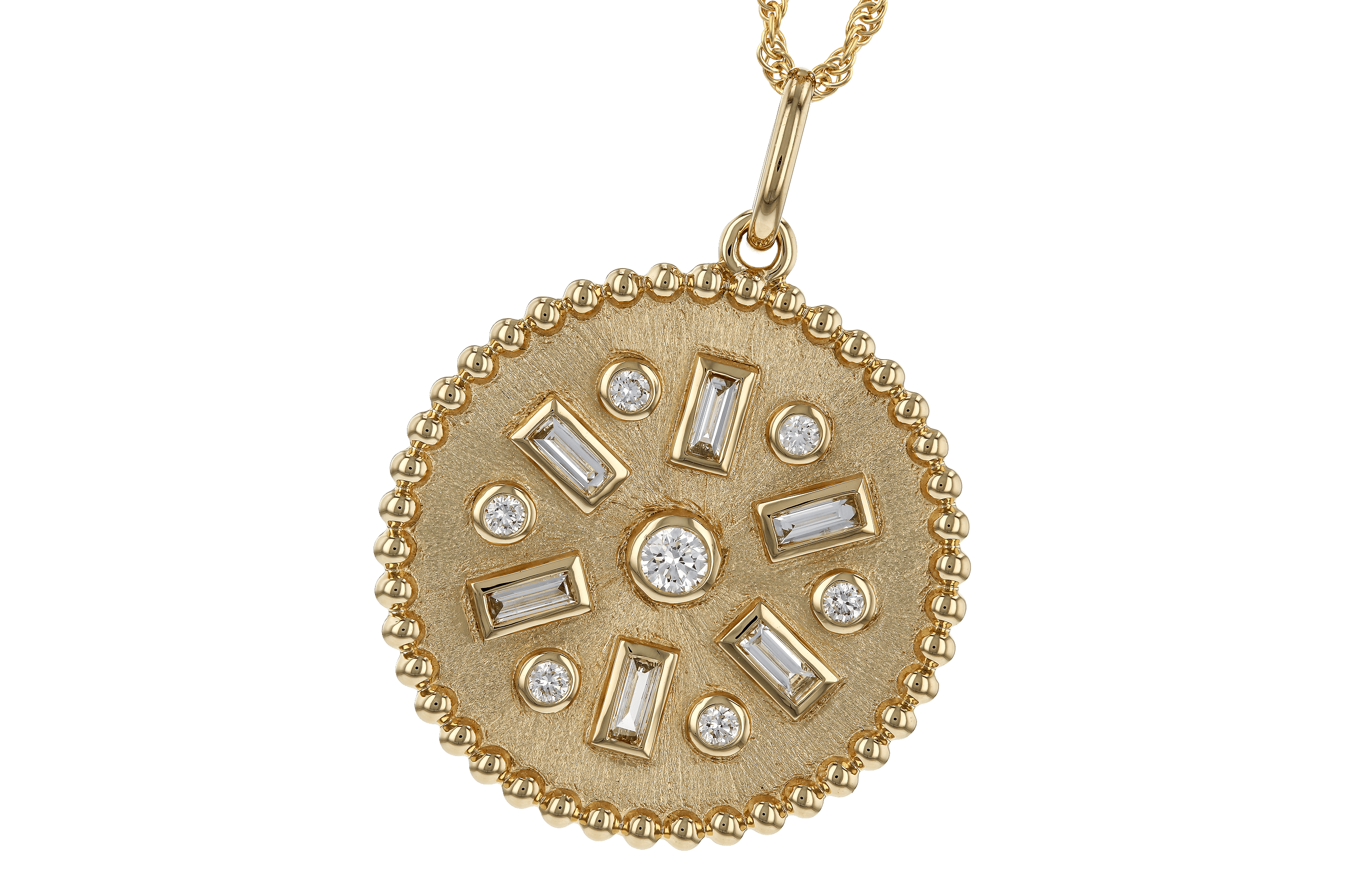 G283-85270: NECK .22 TW BAG .40 TW