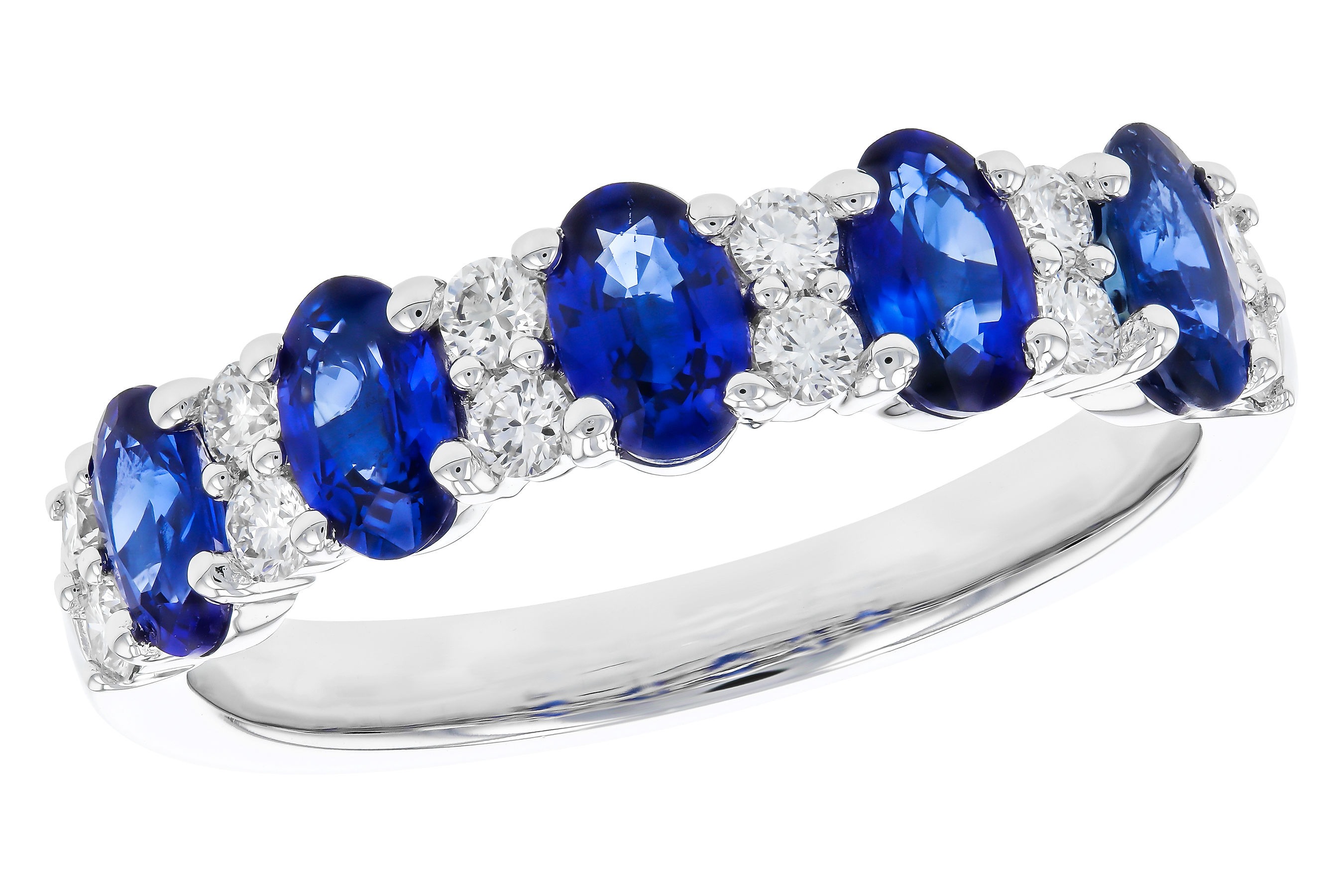 G283-86152: LDS WED RG 1.56 TW SAPP 1.85 TGW