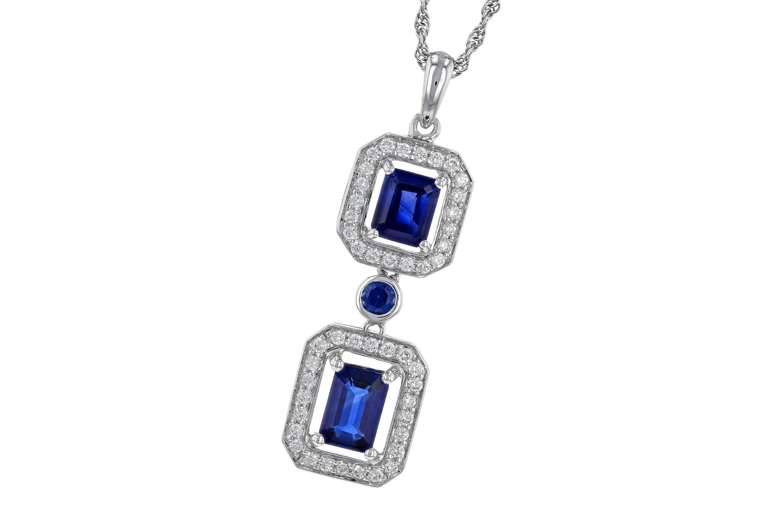 G283-87006: NECK 1.25 TW SAPP 1.46 TGW