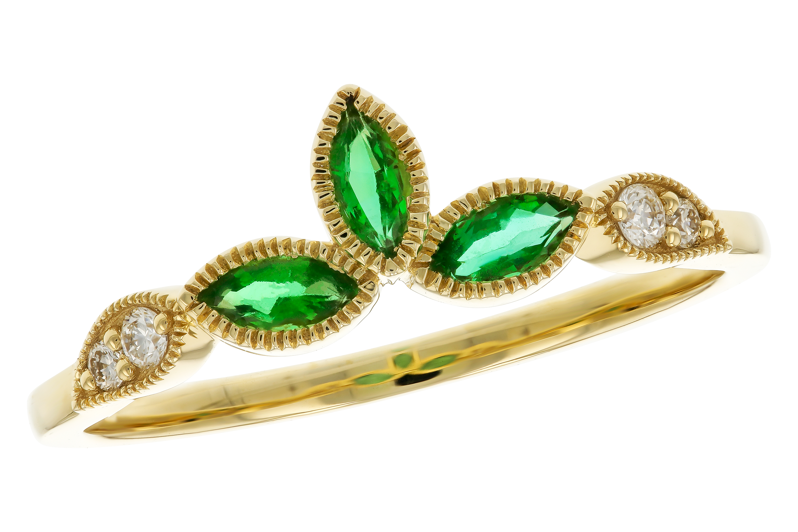 G283-88870: ENHANCER .22 TW EMERALD .28 TGW