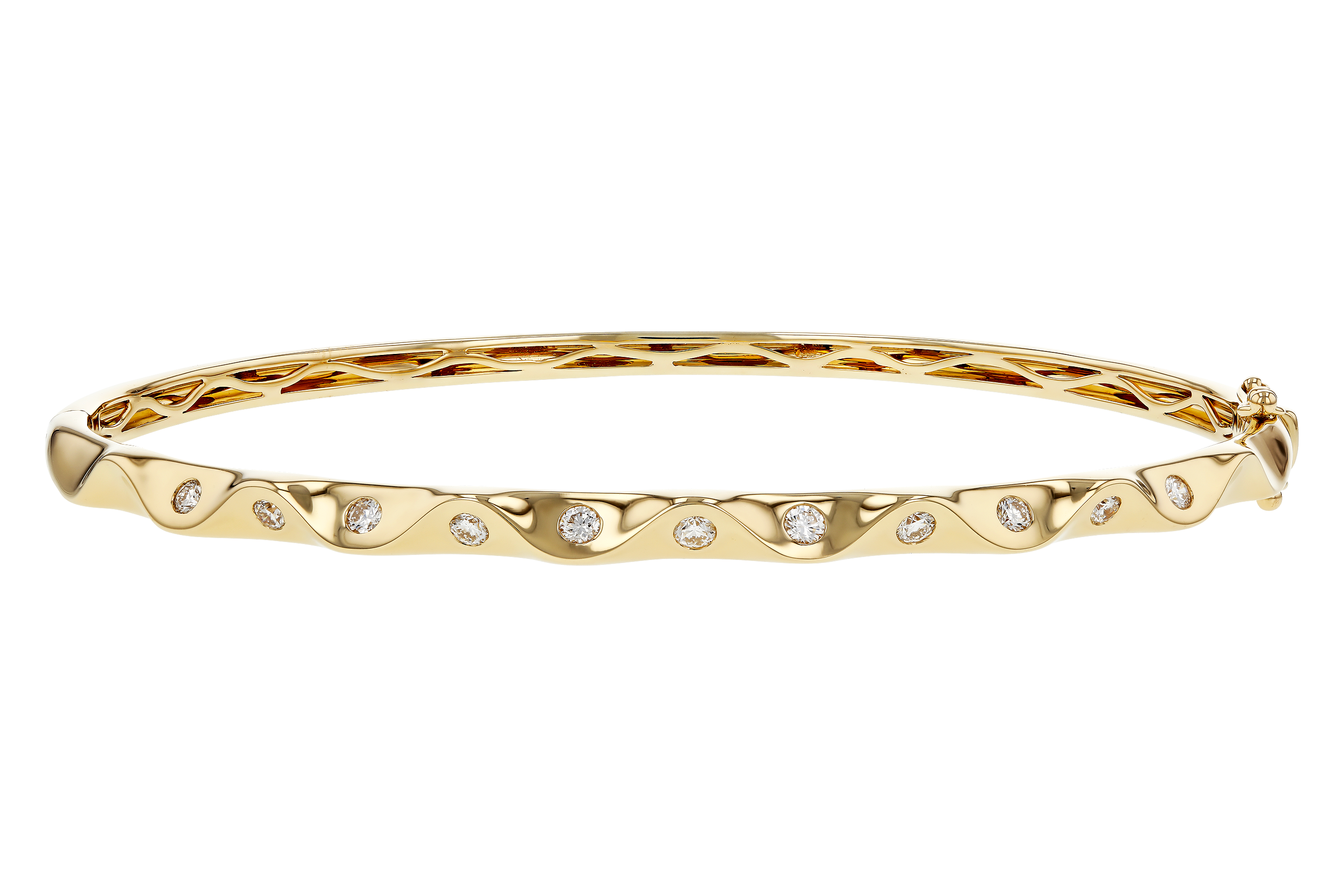 G283-89779: BANGLE .34 TW