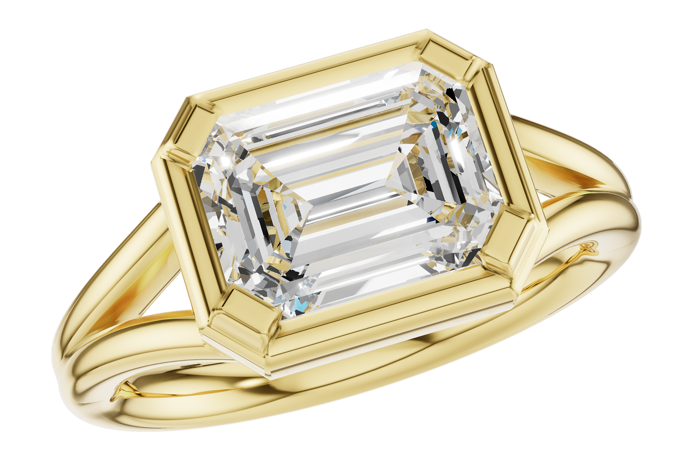 G284-73443: LDS SEMI RG