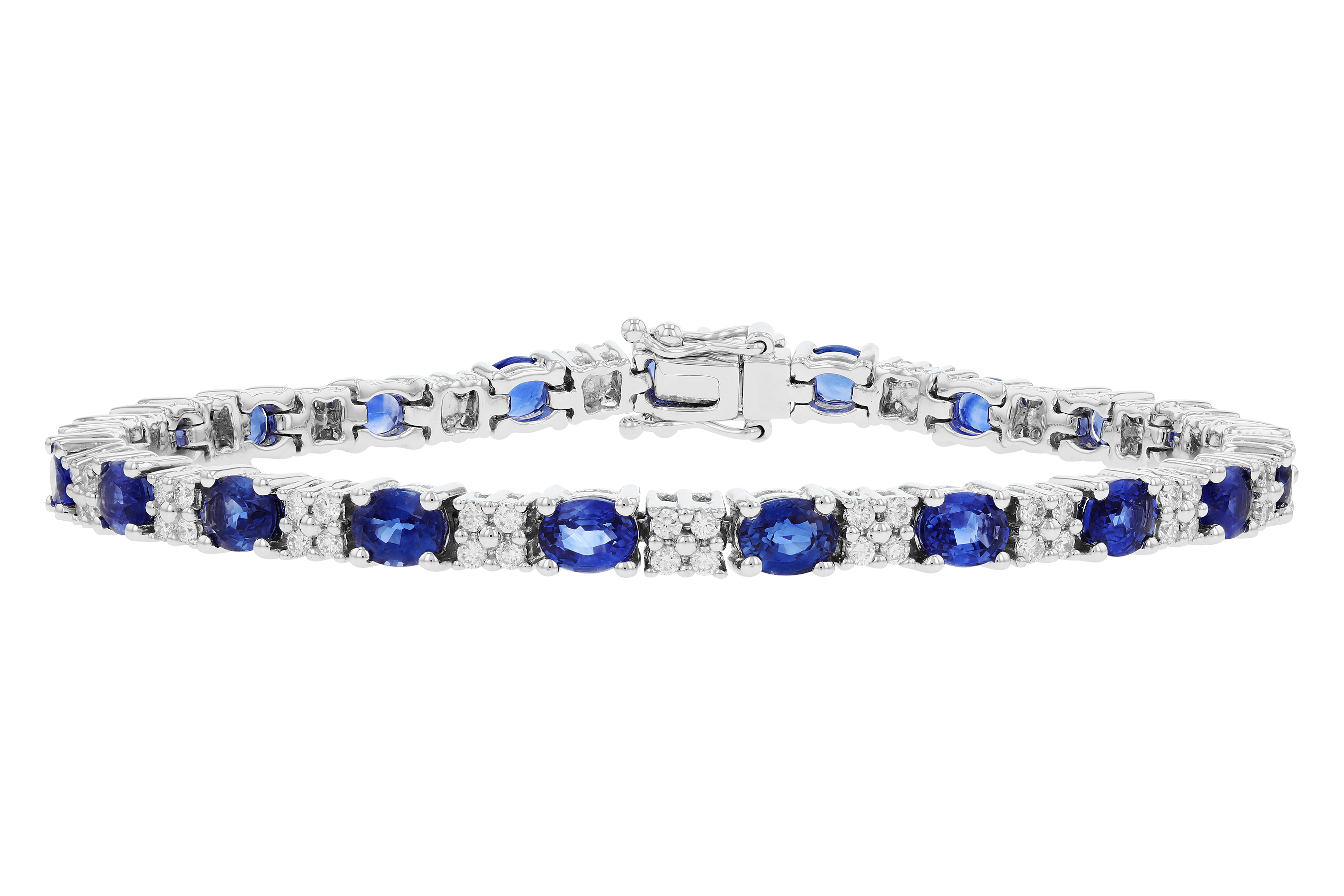 H009-28879: BRACELET 7.10 SAPH 7.92 TGW