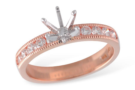 H014-77988: LDS SEMI DIA RG .45 TW