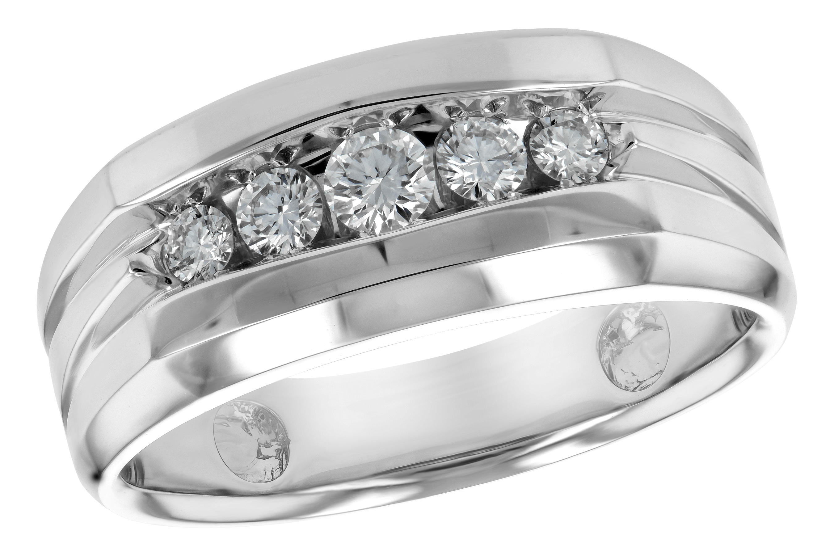 H102-05224: GTS WED RG .42 TW