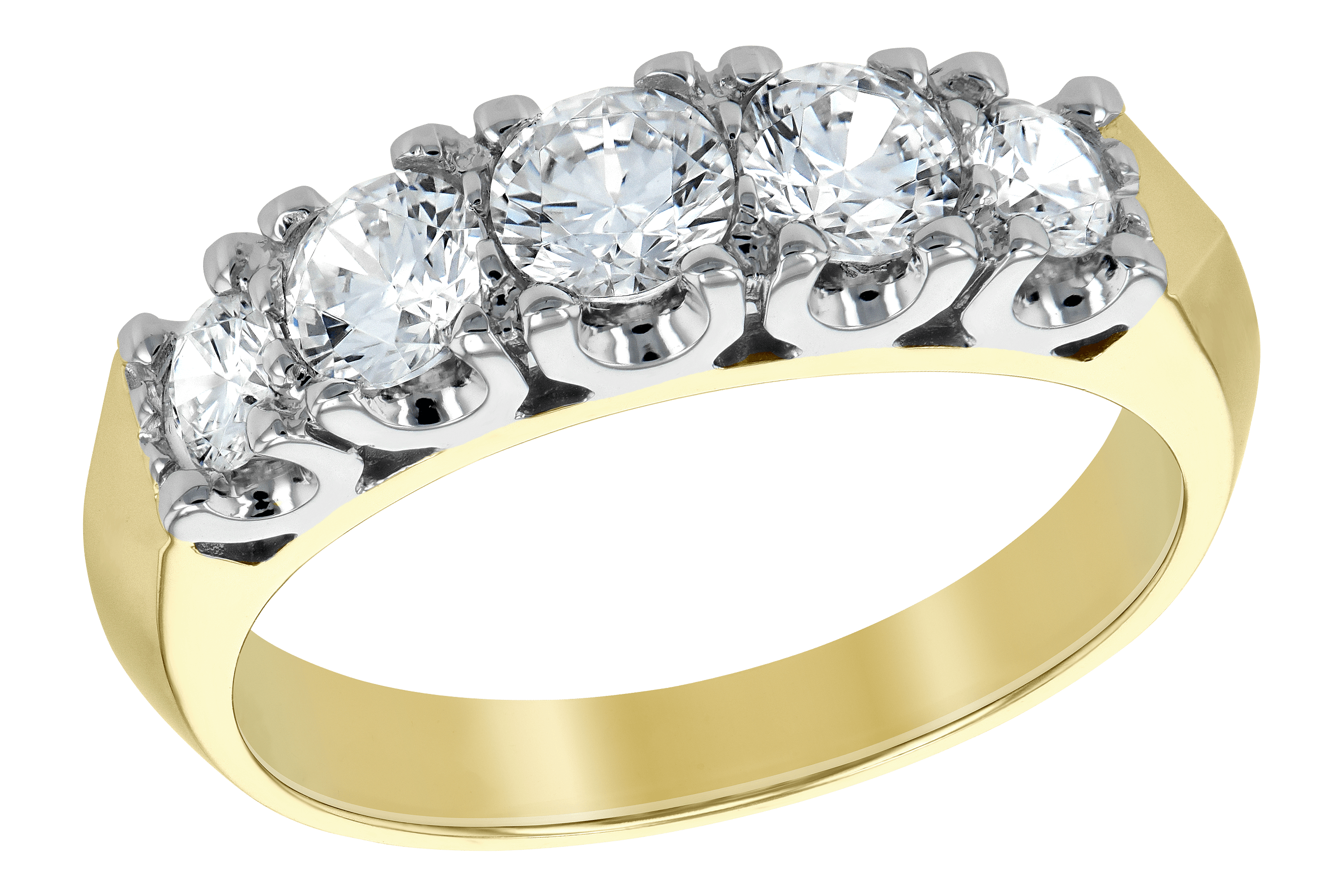H102-06097: LDS DIA WED RG 1.00 TW