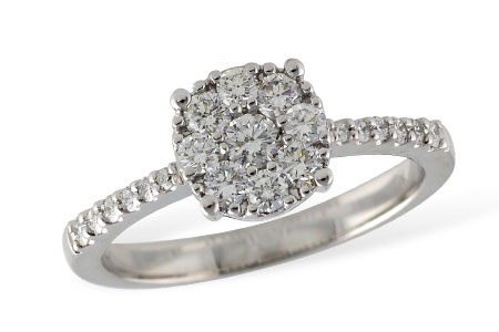 H195-71606: LDS DIA RG .58 TW