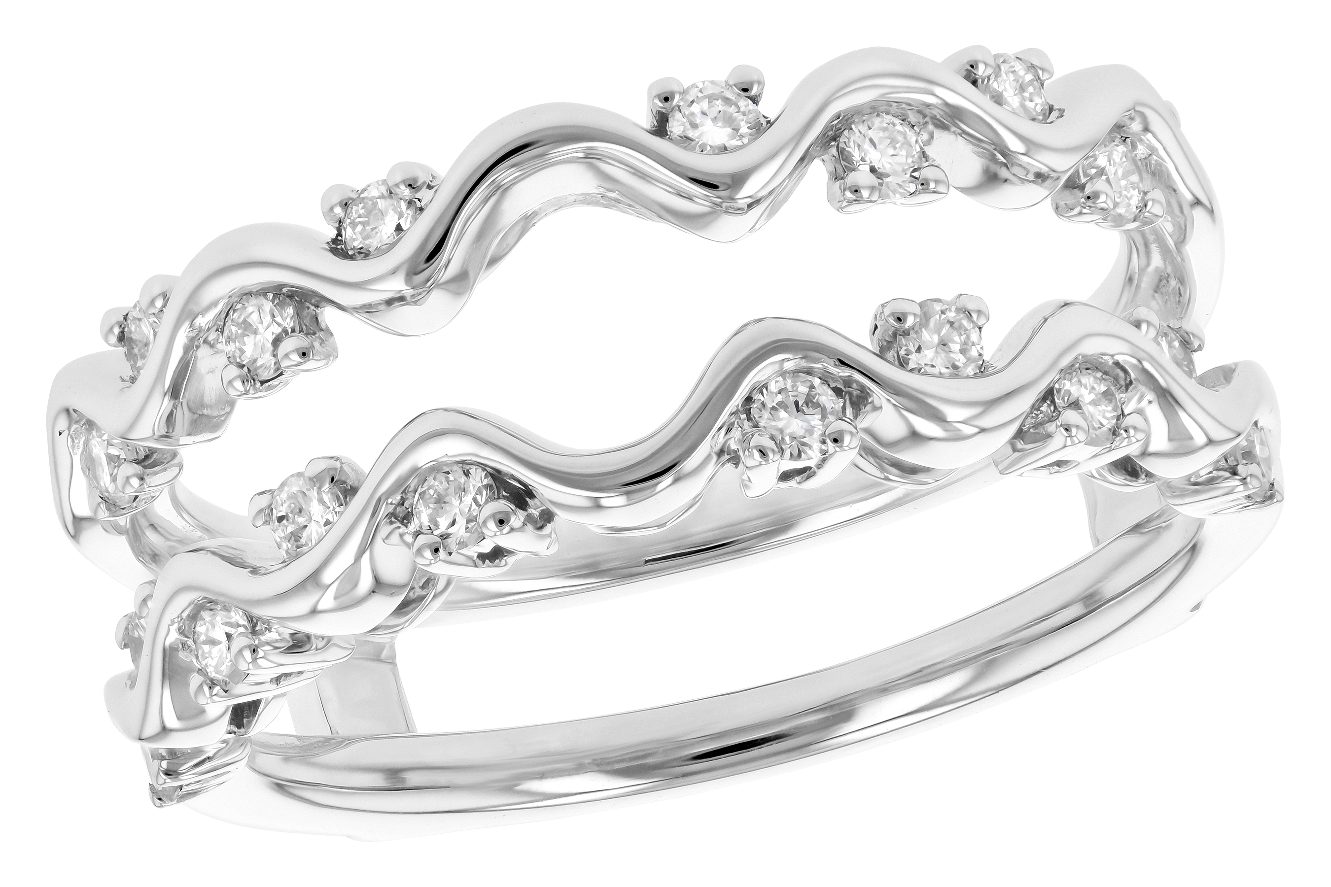 H282-00697: GUARD RG .32 TW