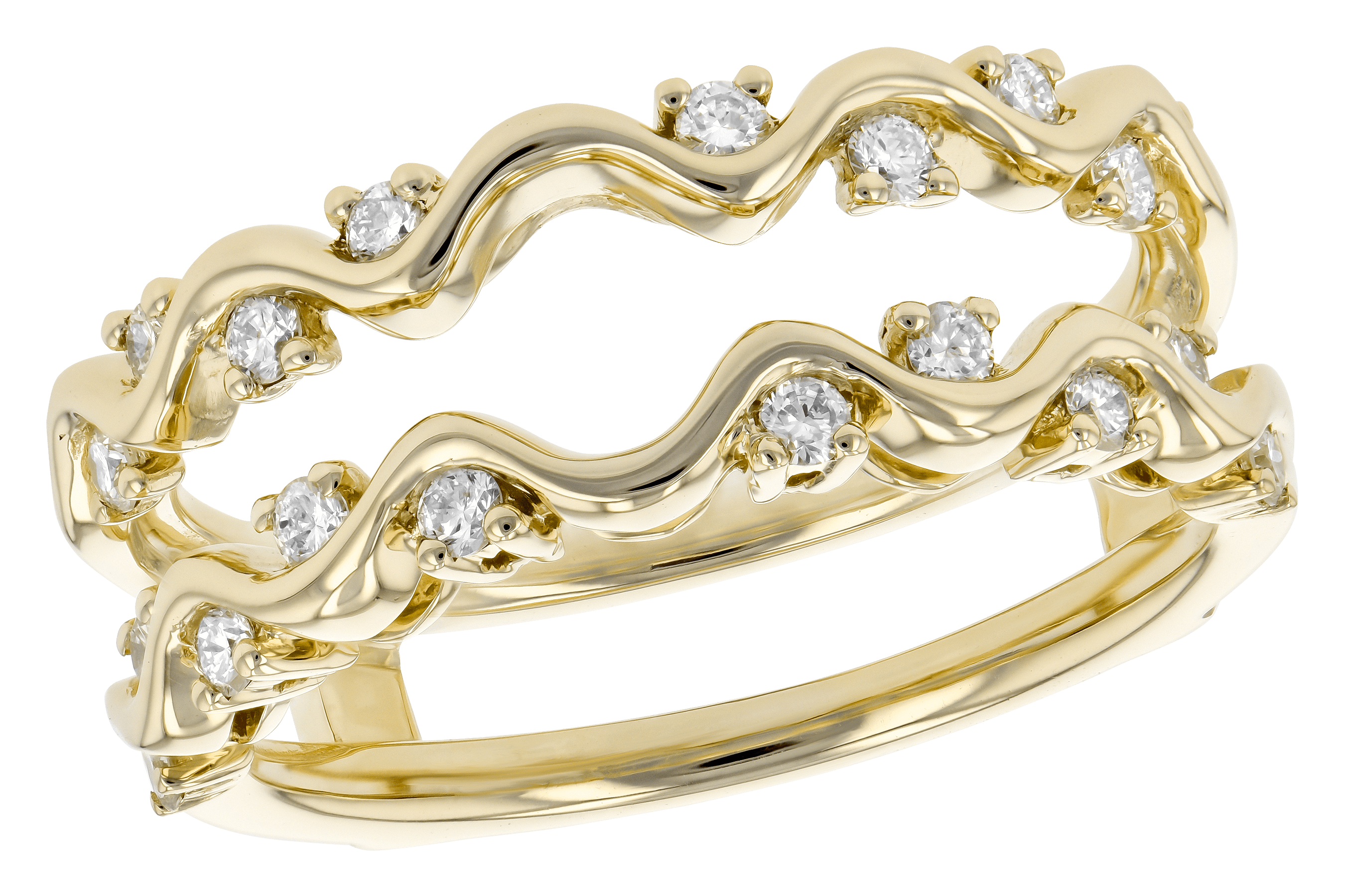 H282-00697: GUARD RG .32 TW
