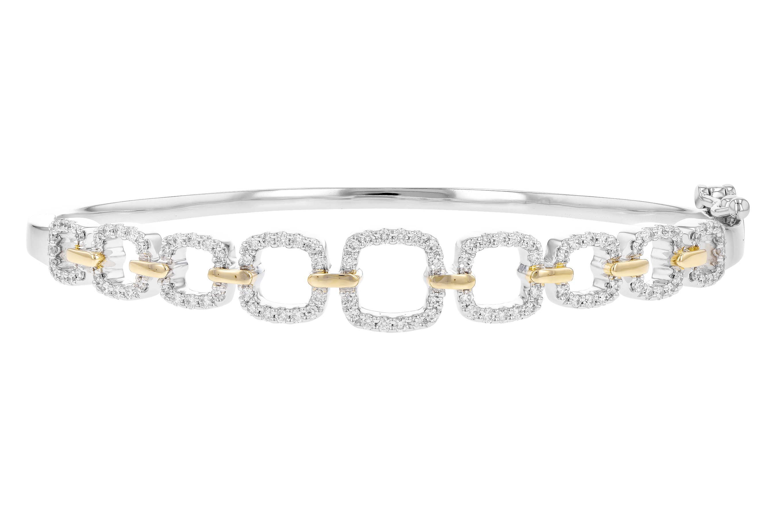 H282-08870: BANGLE .72 TW