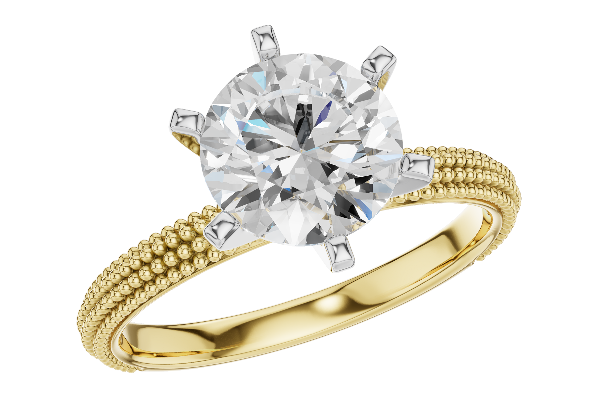 H283-85261: LDS SEMI RG