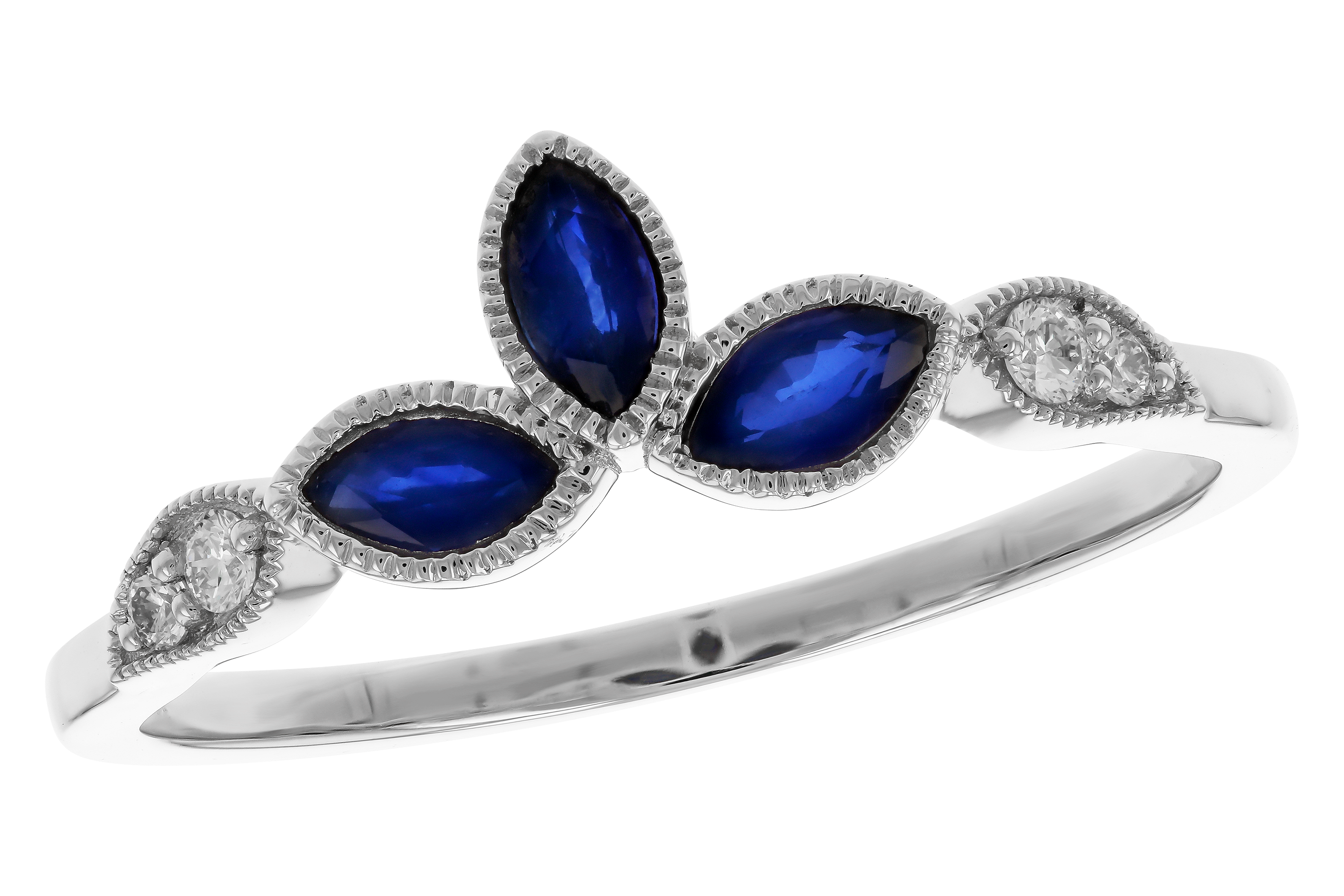 H283-88879: ENHANCER .32 TW SAPPHIRE .38 TGW