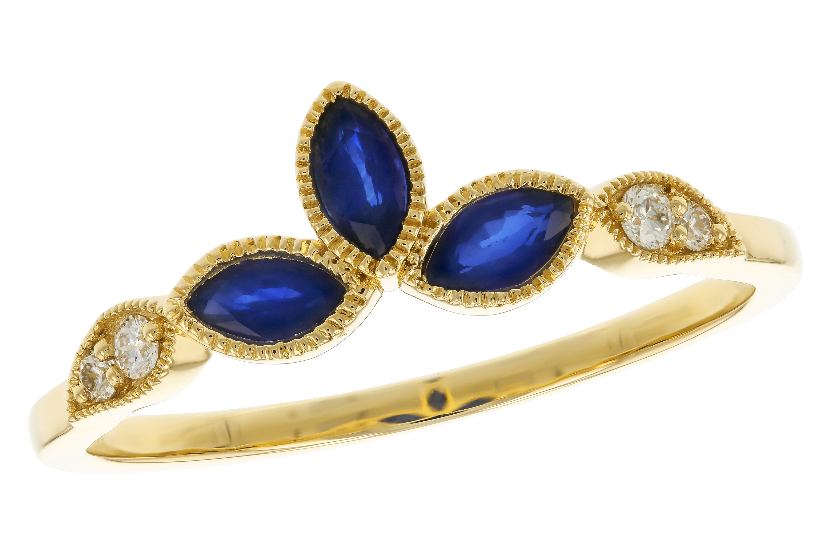 H283-88879: ENHANCER .32 TW SAPPHIRE .38 TGW